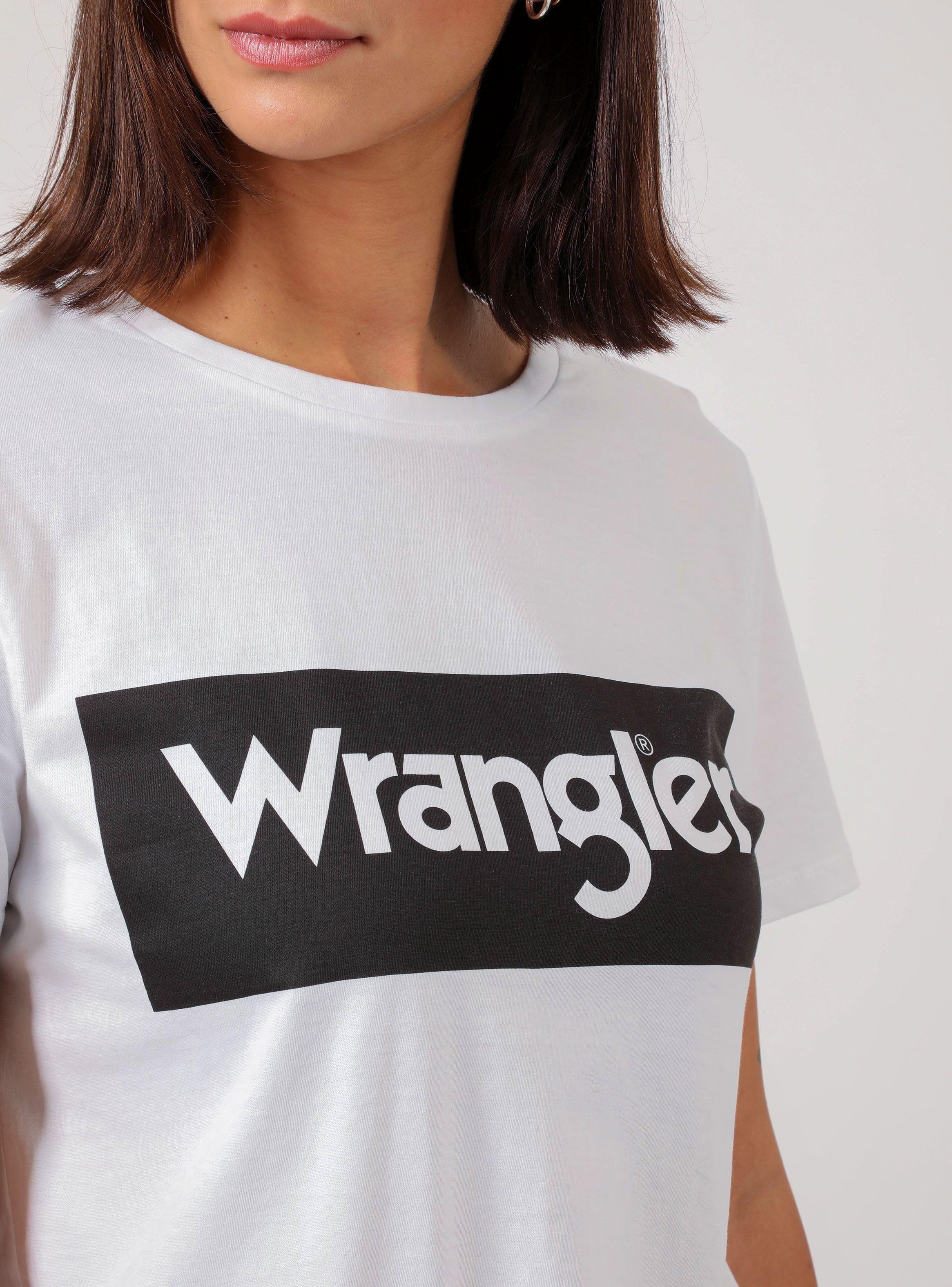 Polera Logo Tee Algodón-2