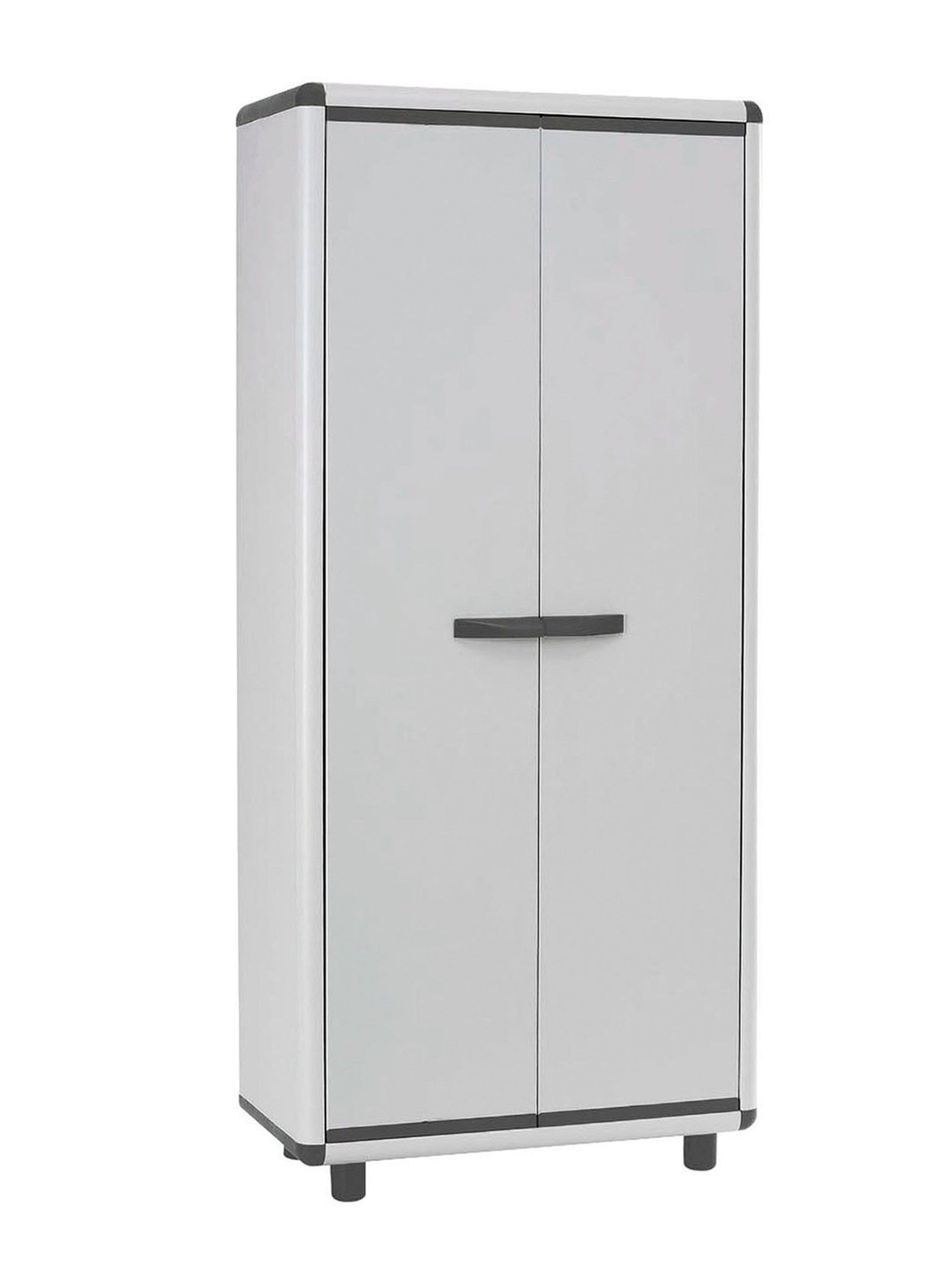 Armario Estante 2 Puertas-0