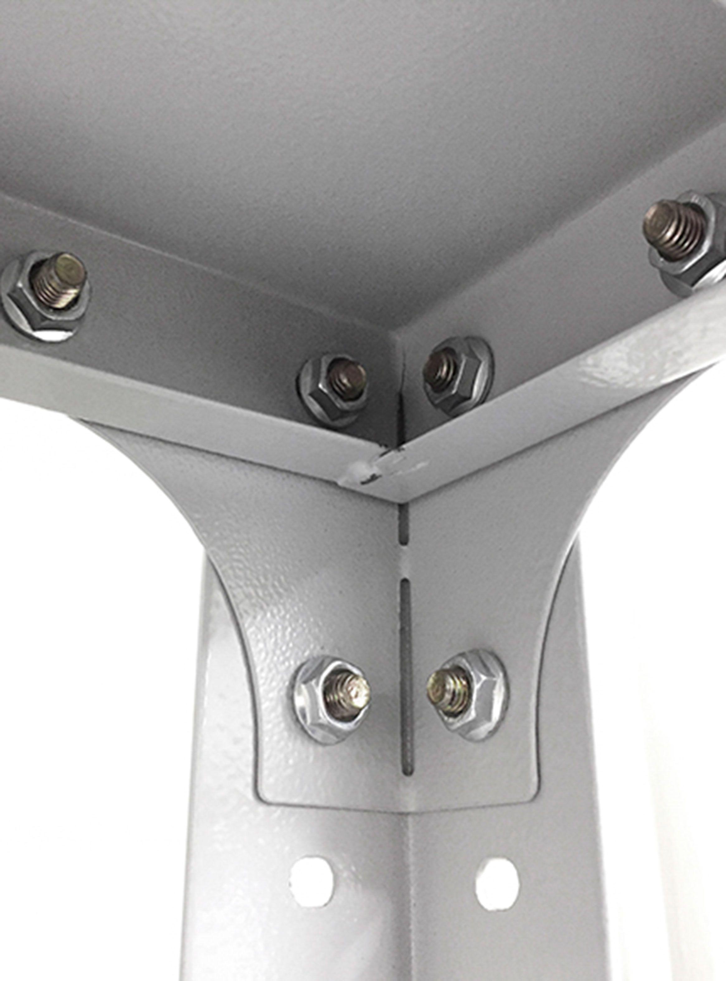 Estantería 294-5 Bandejas-2