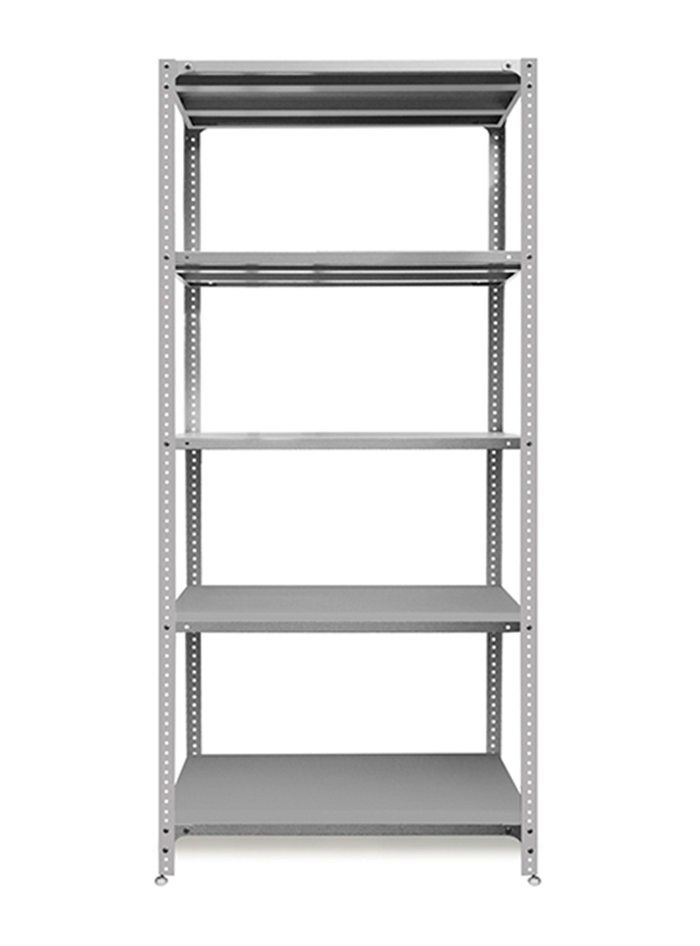 Estantería 294-5 Bandejas-0
