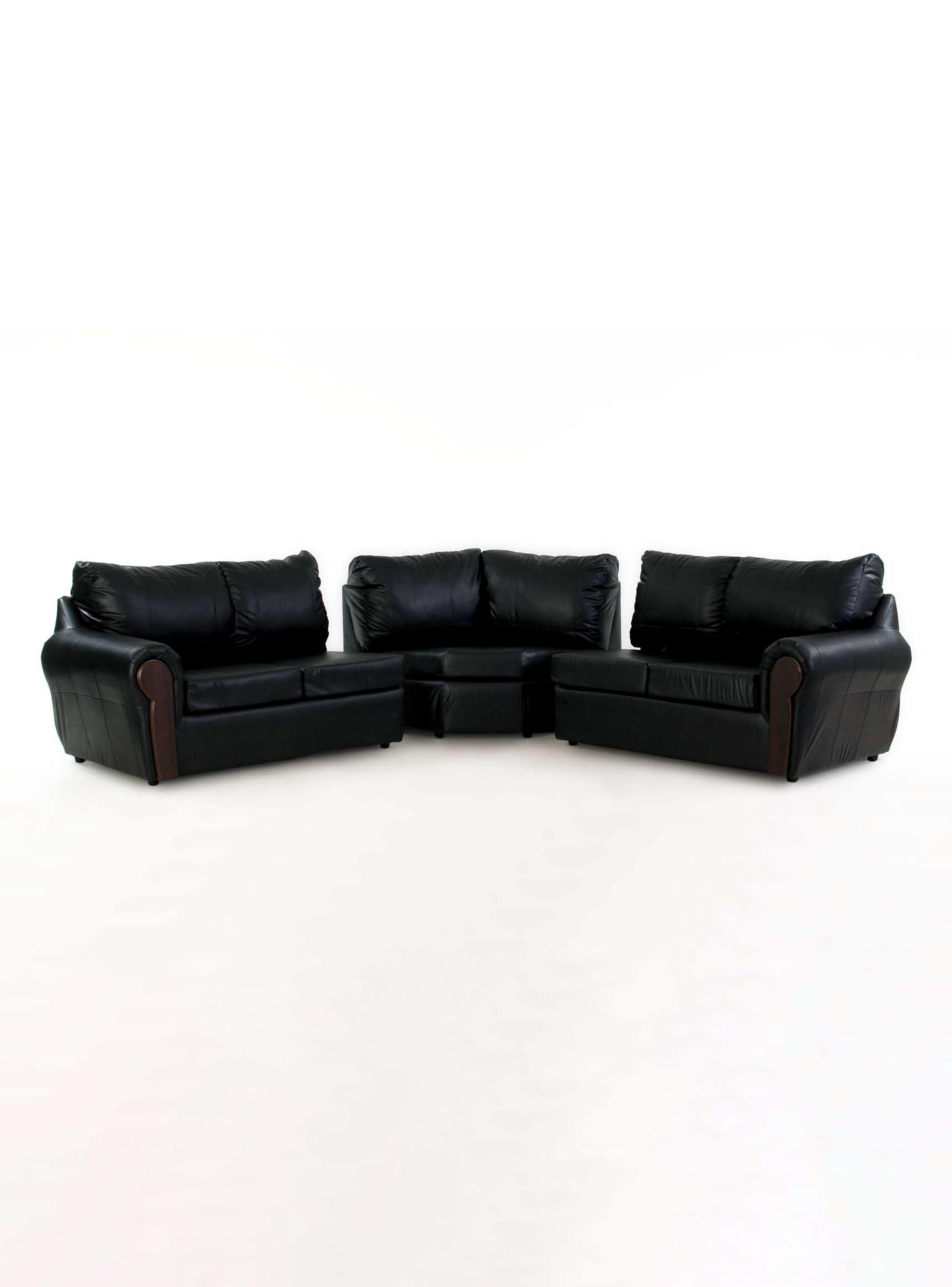 Sofá Seccional Málaga PU-1