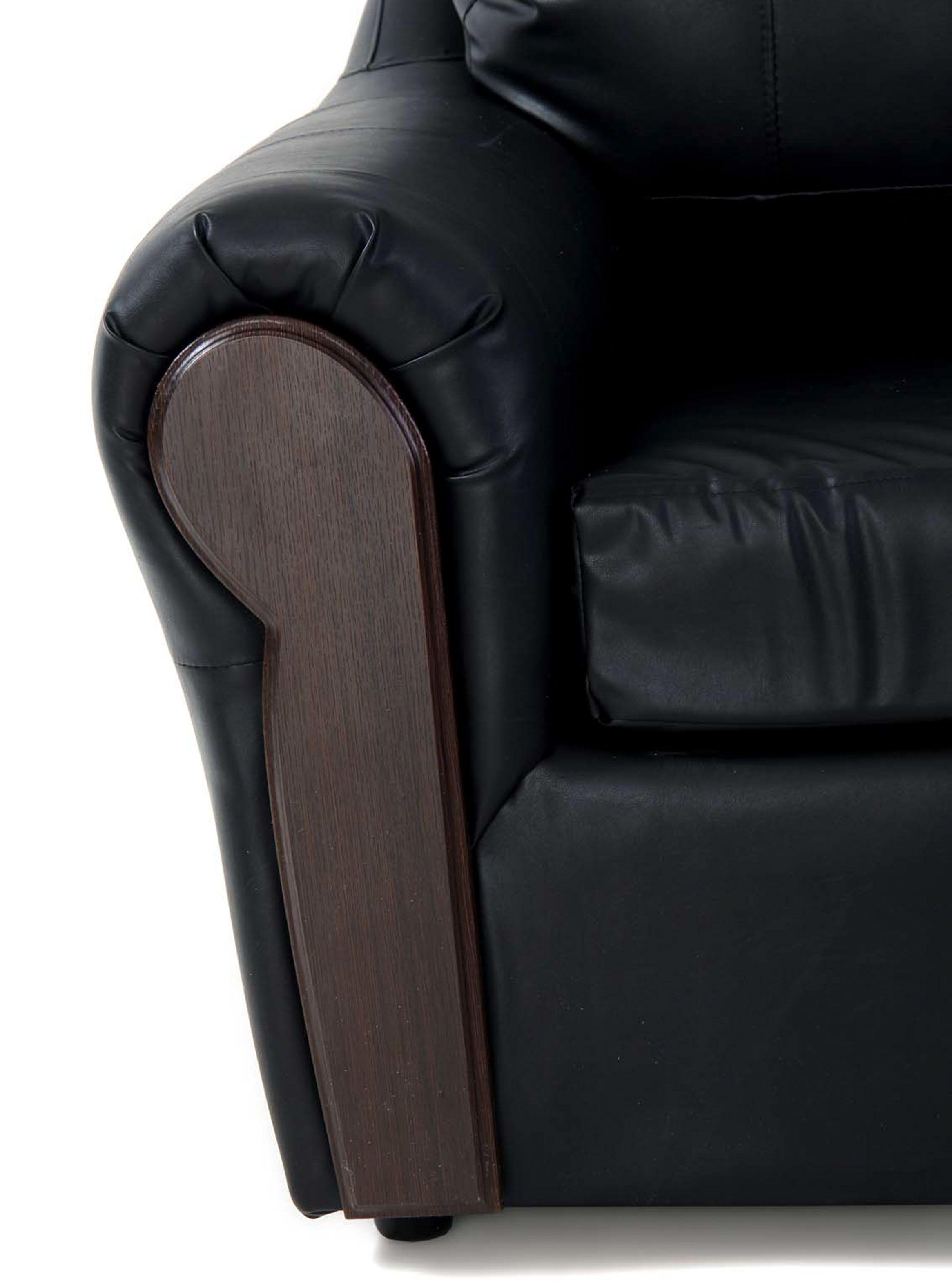 Sofá Seccional Málaga PU-2