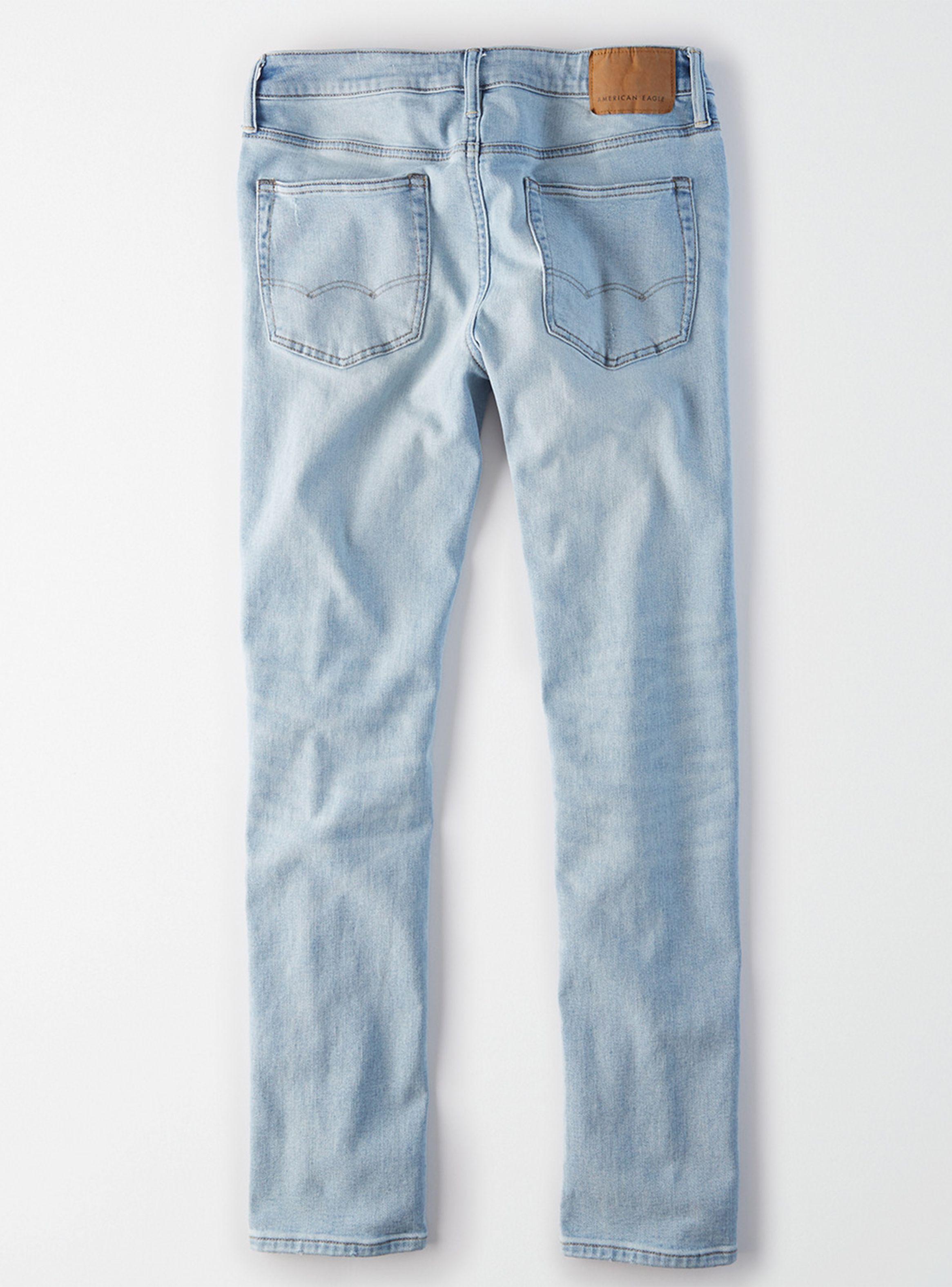 Jeans AirFlex+ Slim-3