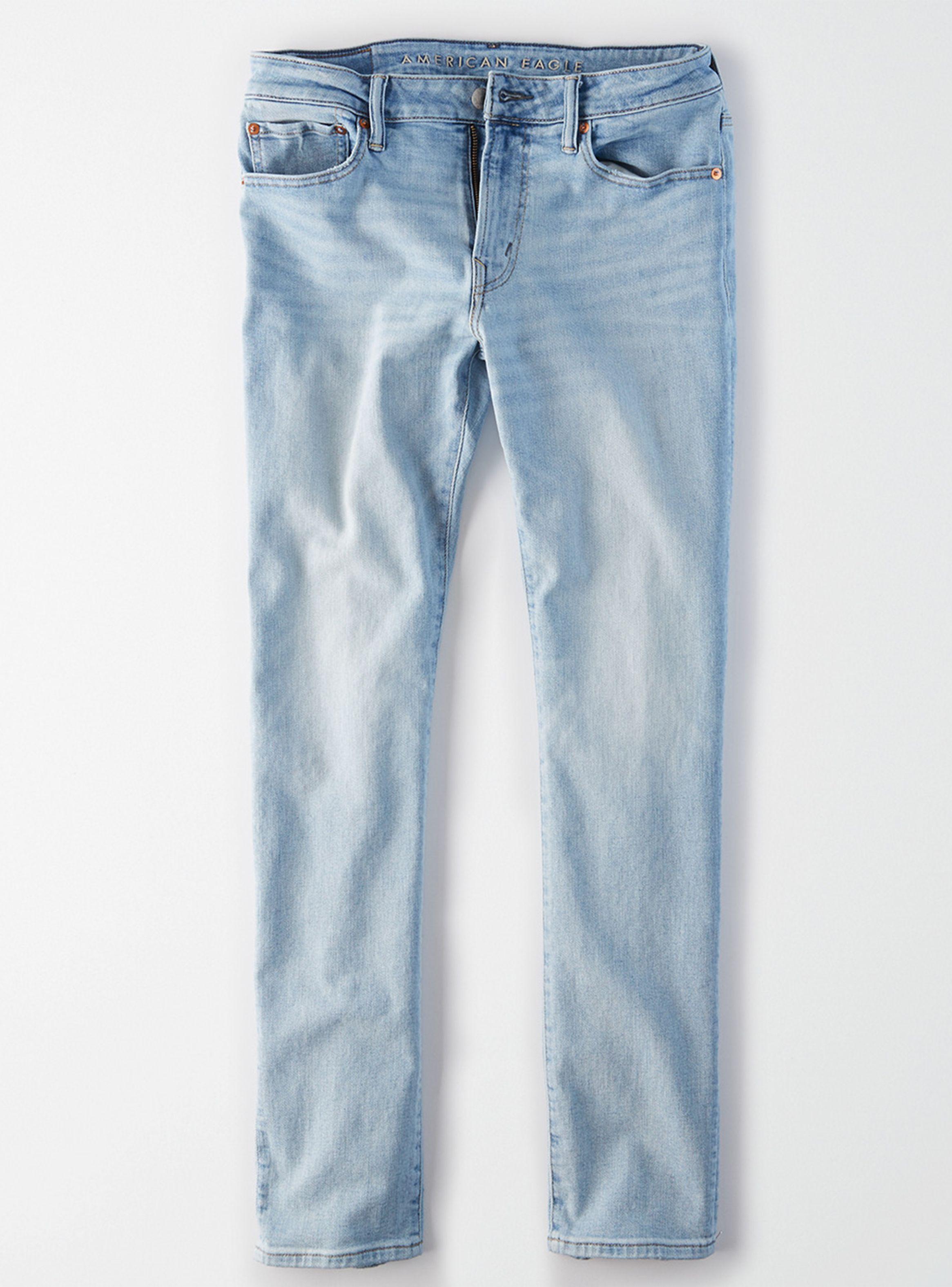 Jeans AirFlex+ Slim-2