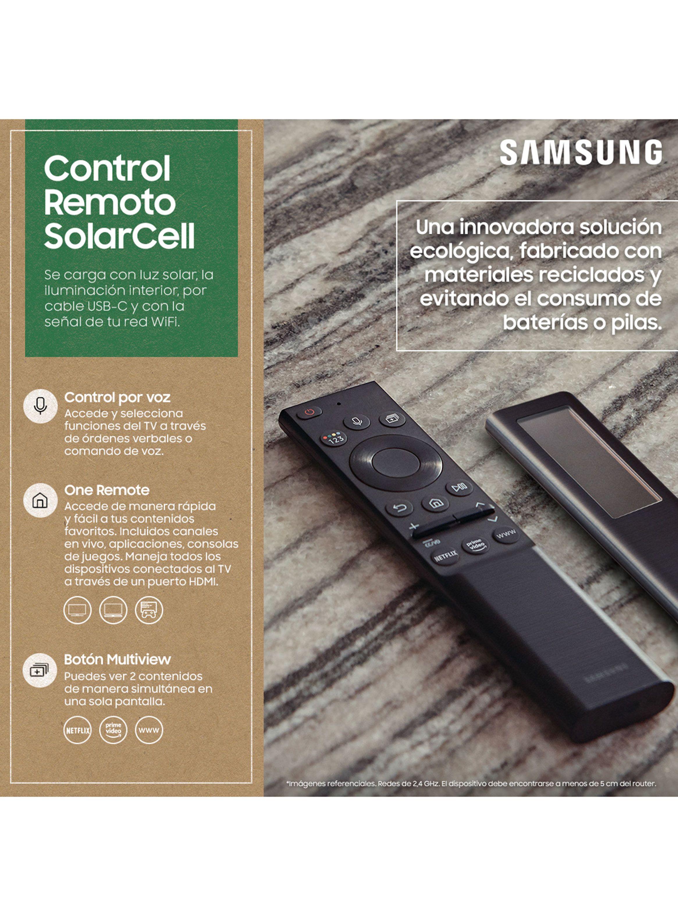 QLED 50” Q80B 4K UHD Smart TV-6