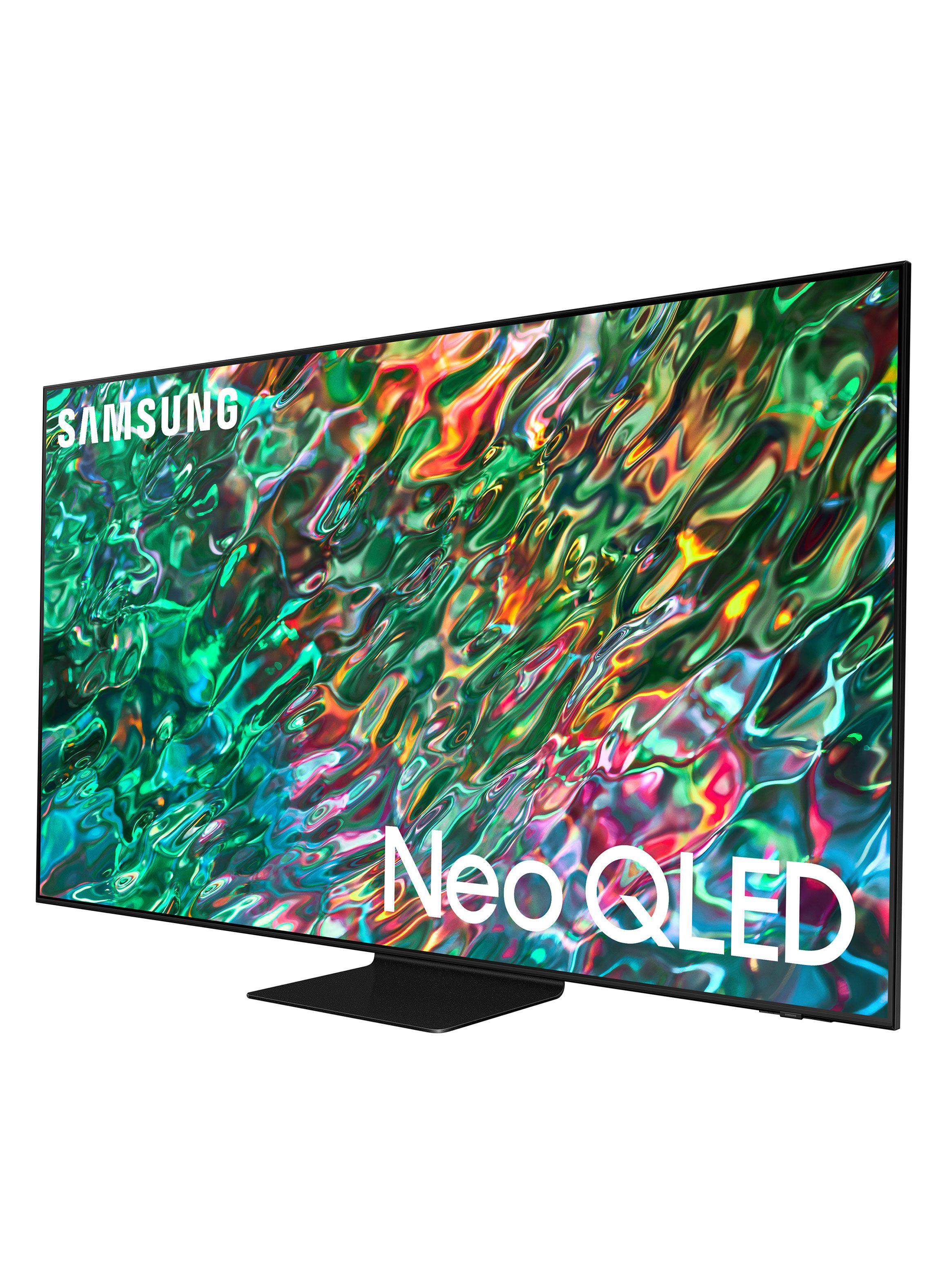 Neo QLED 50” QN90B 4K UHD Smart TV-4