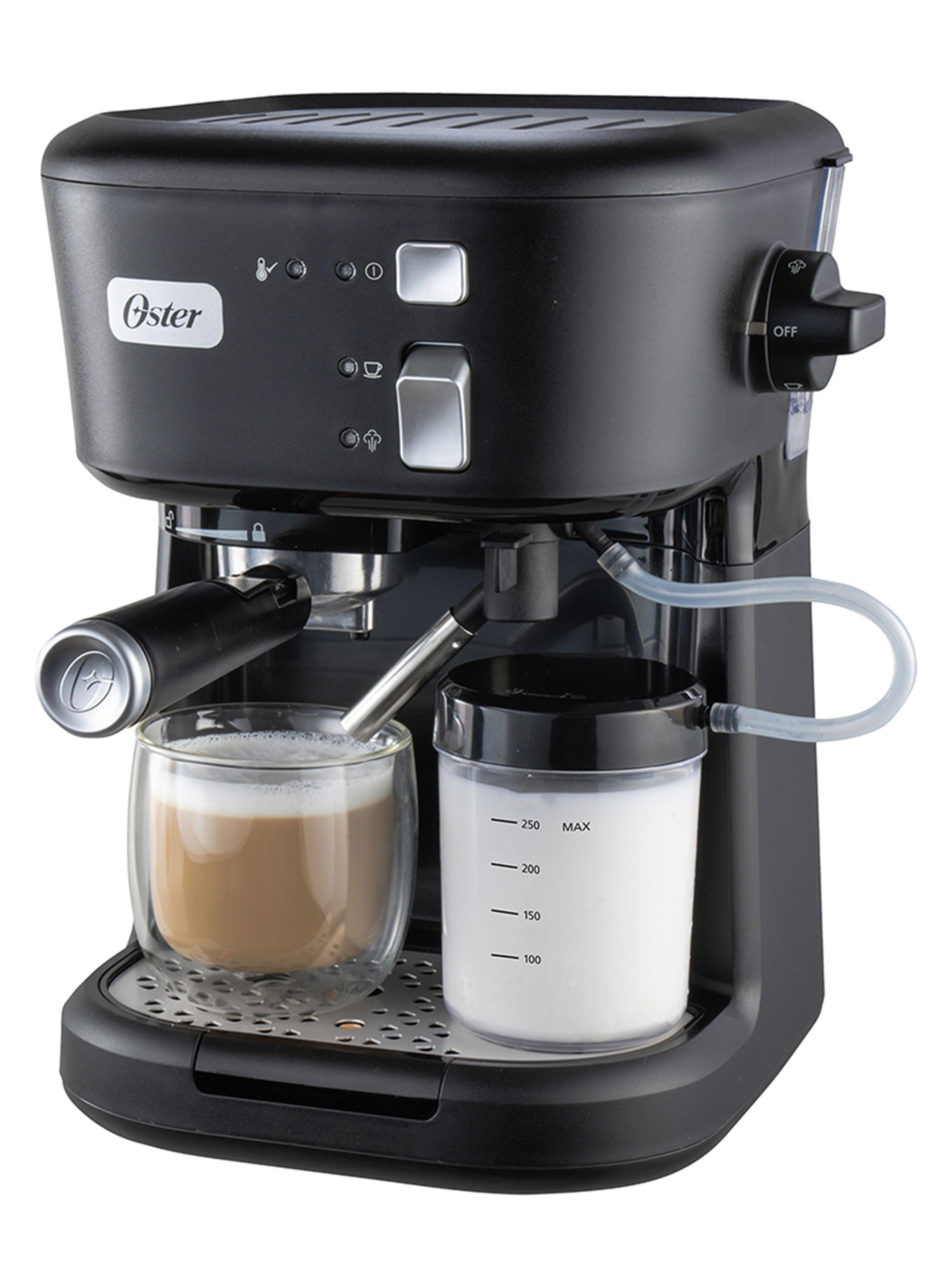 Cafetera para Espresso BVSTEM5501B-1