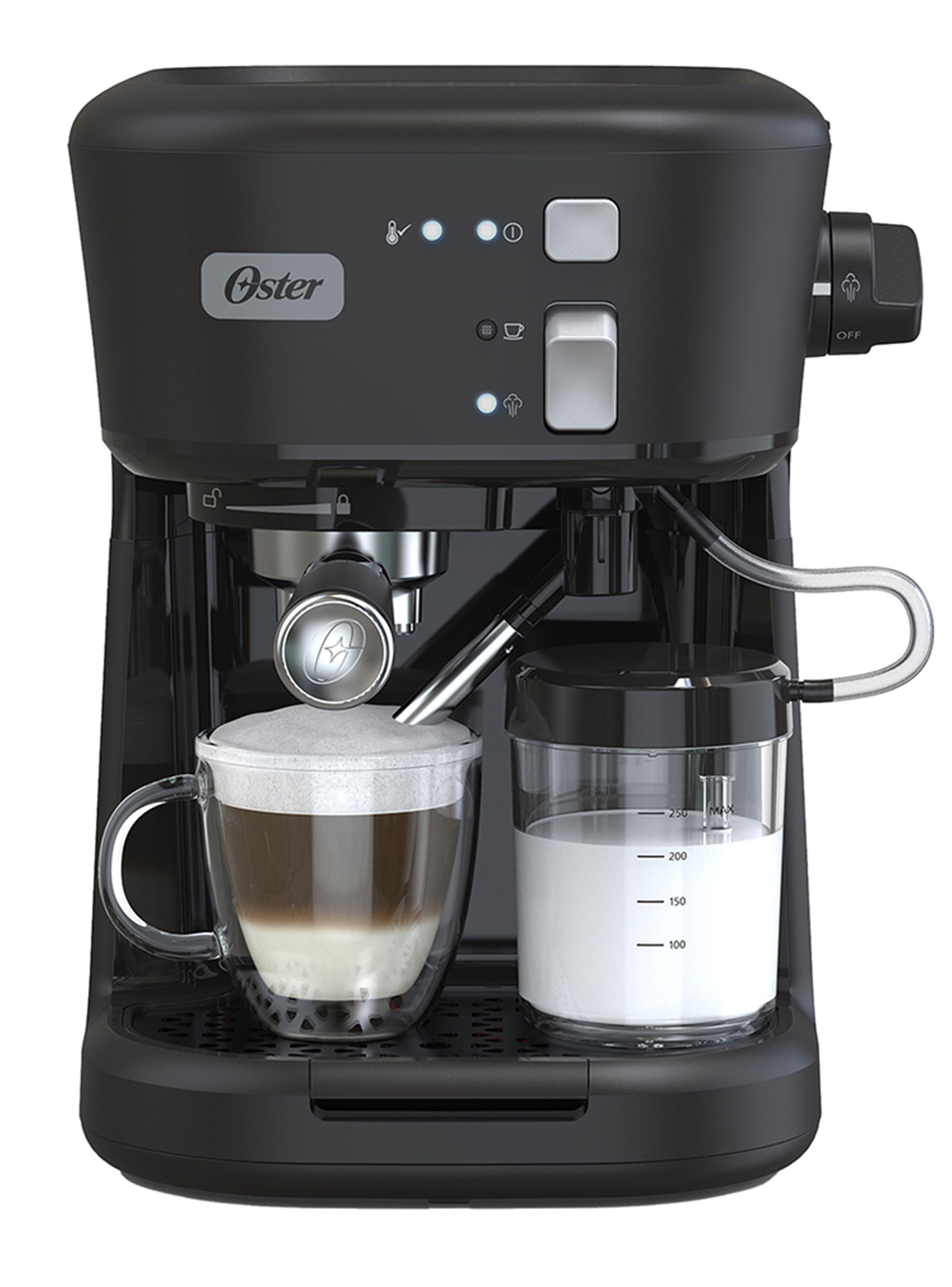 Cafetera para Espresso BVSTEM5501B-0