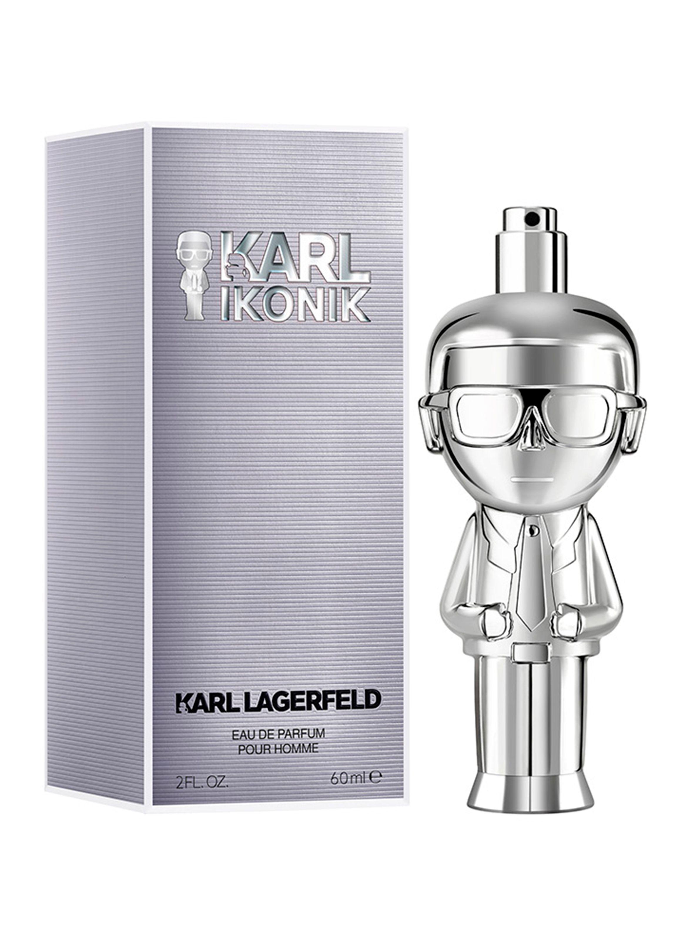 Perfume Karl EDP Hombre 60 ml Edición Limitada Karl Lagerfeld-1