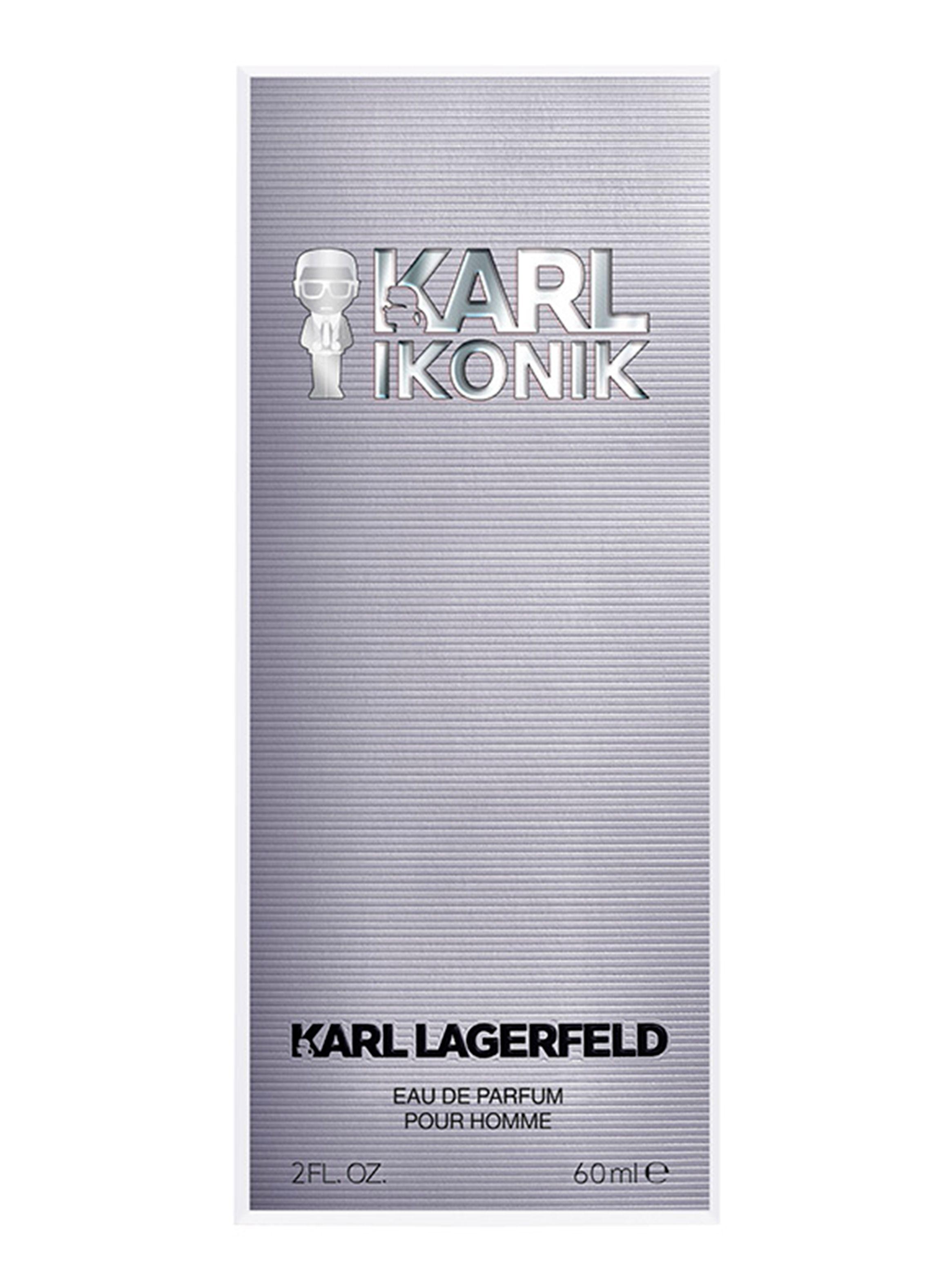 Perfume Karl EDP Hombre 60 ml Edición Limitada Karl Lagerfeld-2