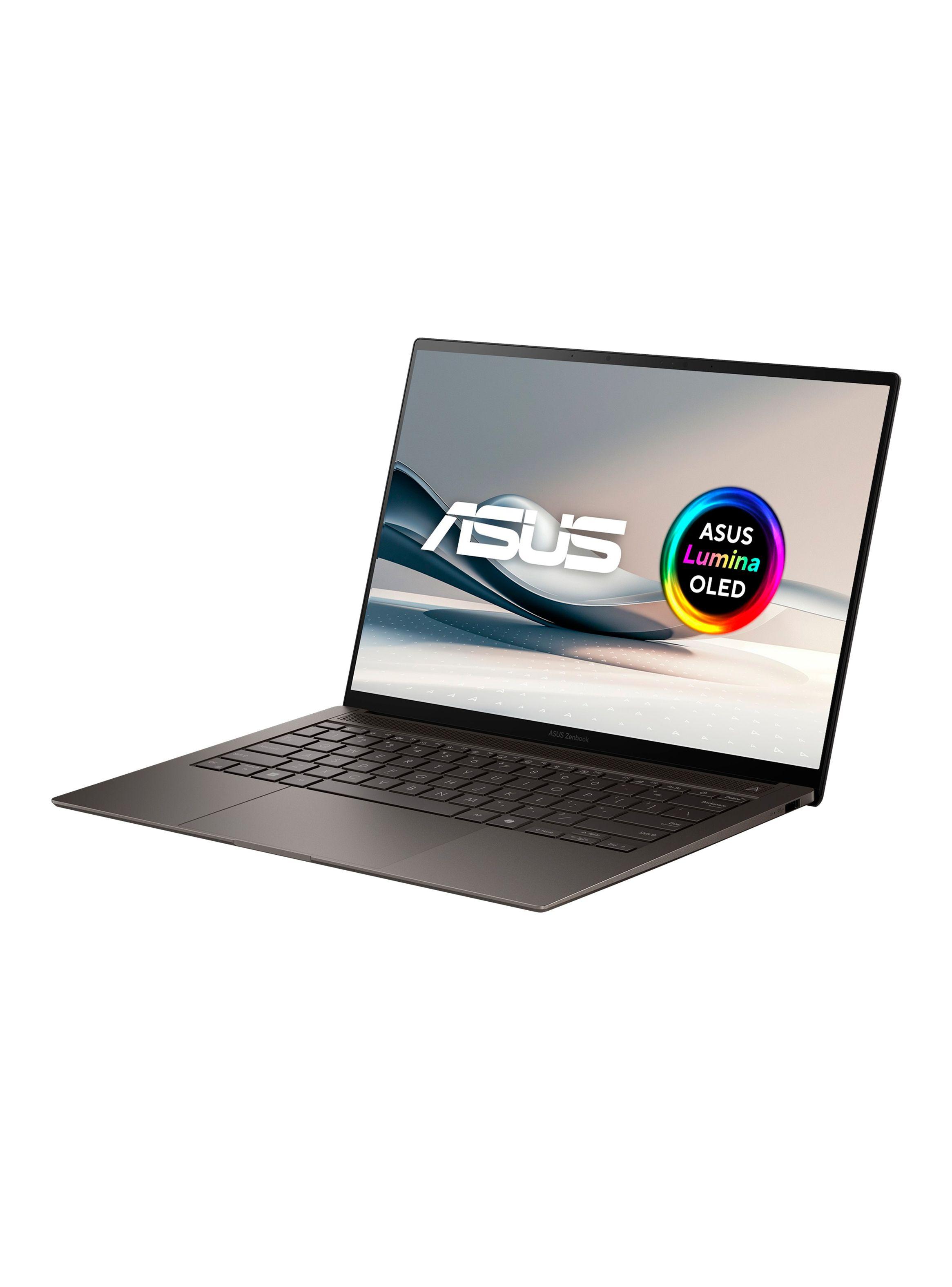 Notebook Zenbook S 14 OLED UX5406 Intel Core Ultra 7 32GB RAM 1TB SSD 14" 3k 120hZ Touch Screen-5