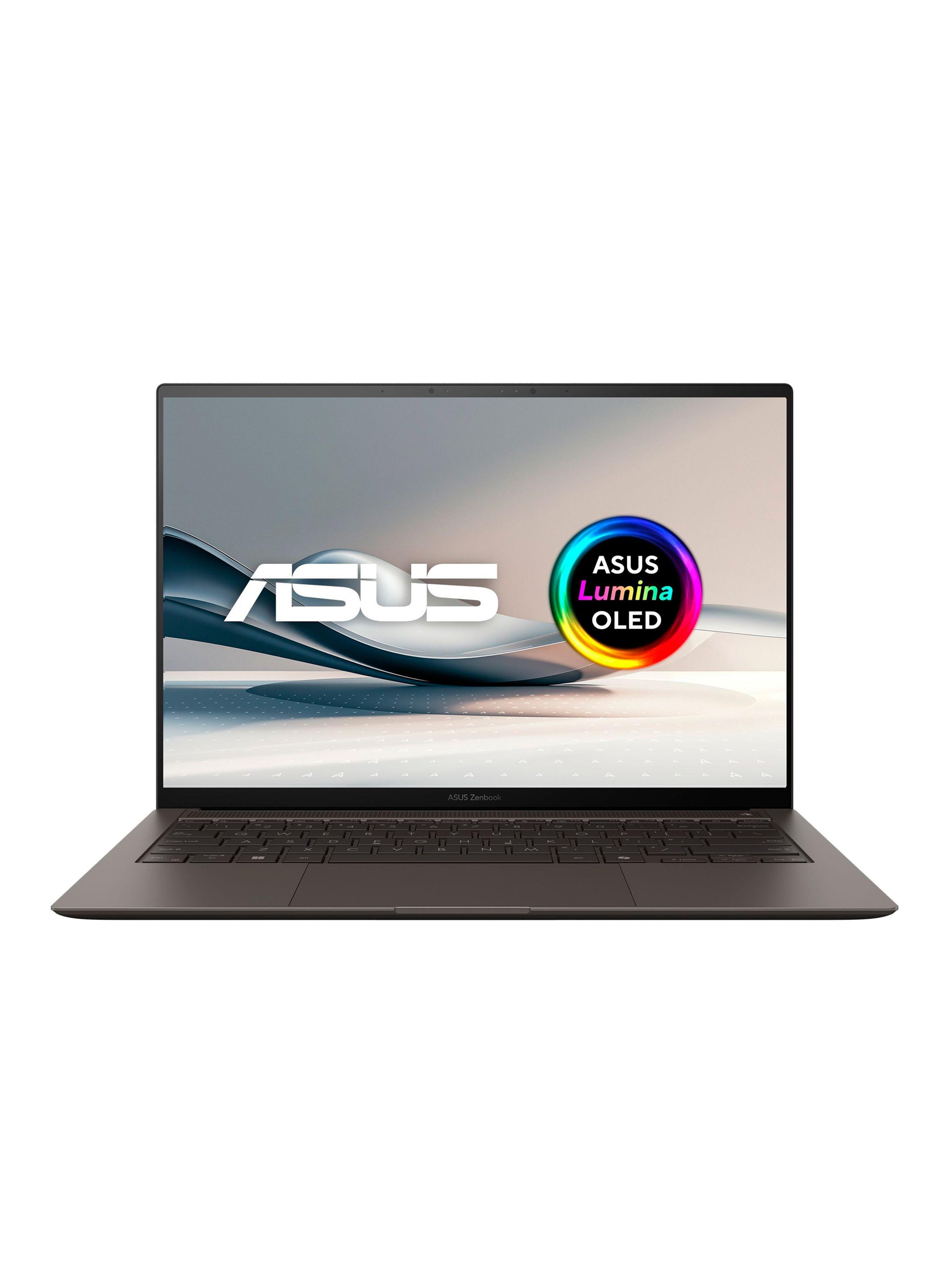 Notebook Zenbook S 14 OLED UX5406 Intel Core Ultra 7 32GB RAM 1TB SSD 14" 3k 120hZ Touch Screen-1