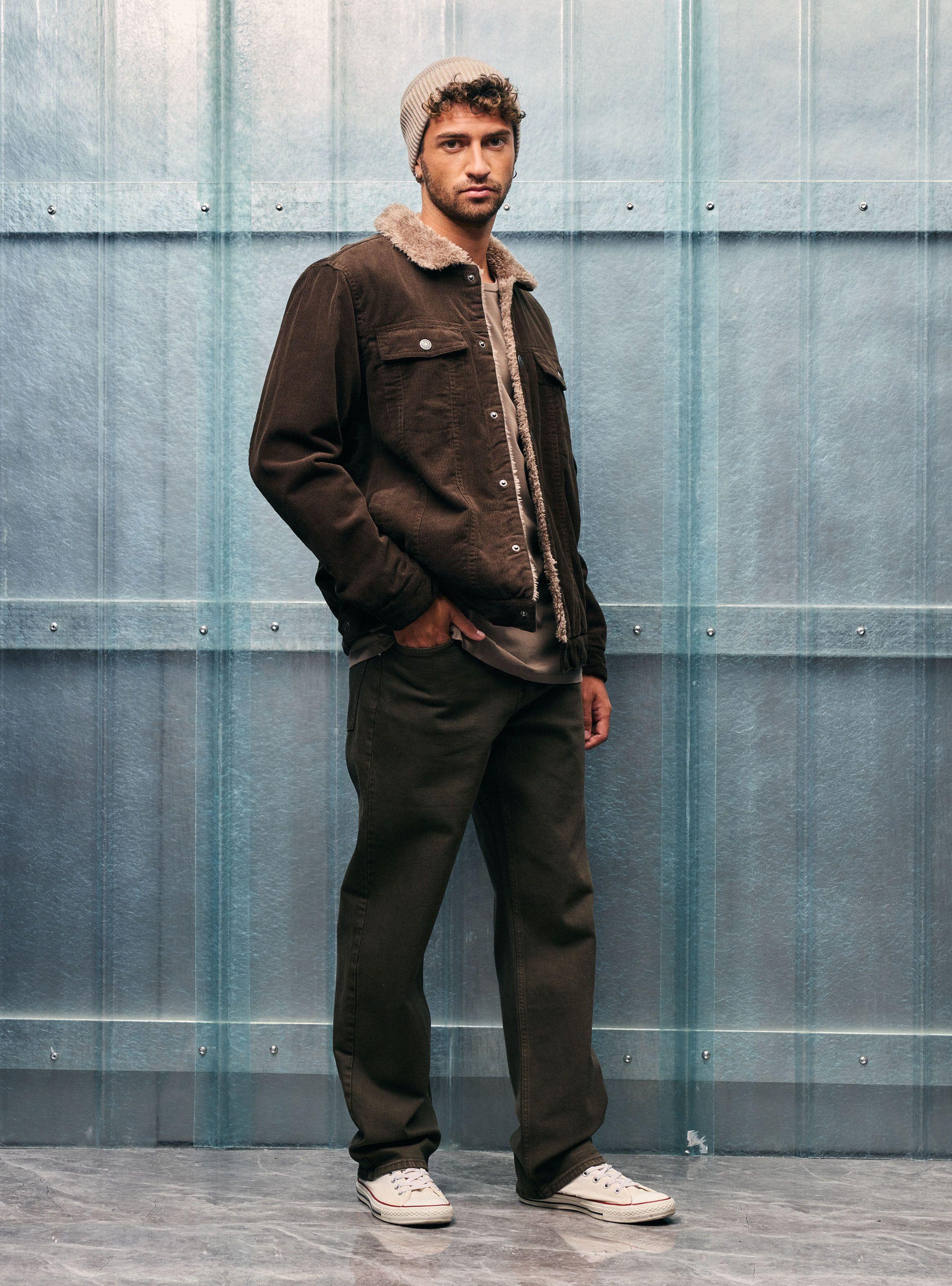 Pantalón Jogger-4