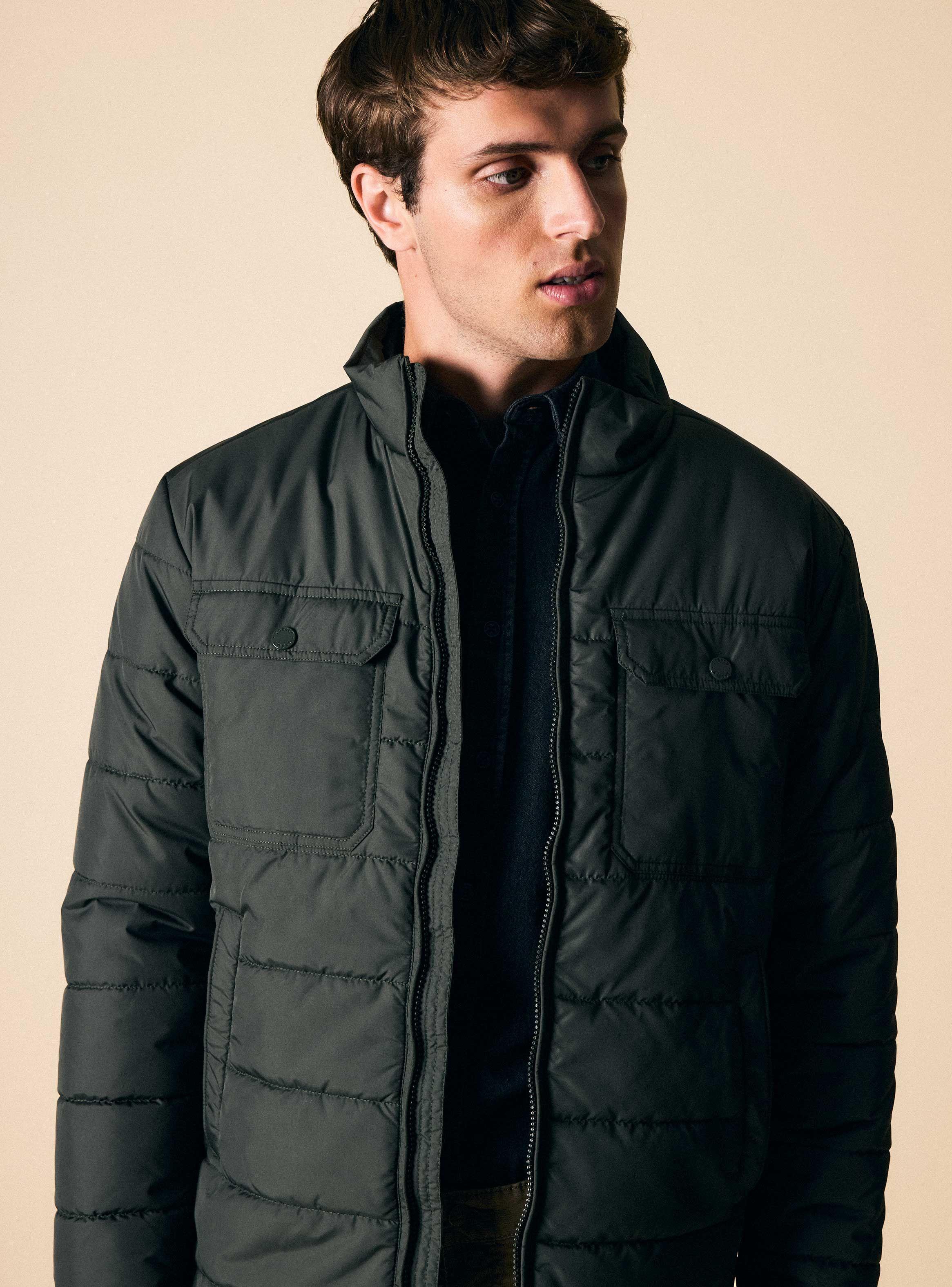 Parka Básica-2