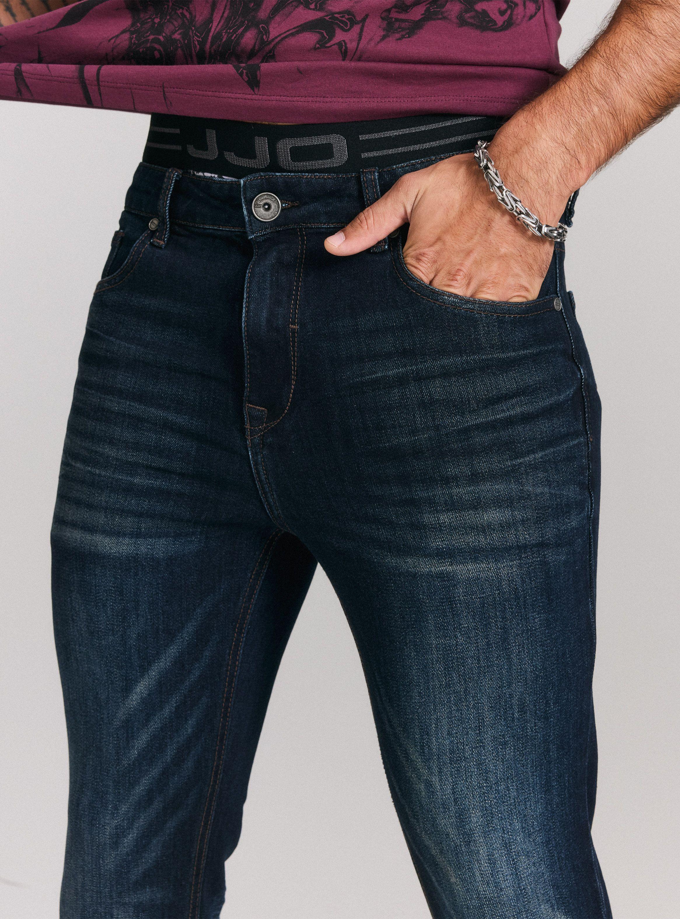 Jeans Lavado Natural Super Skinny Fit-2