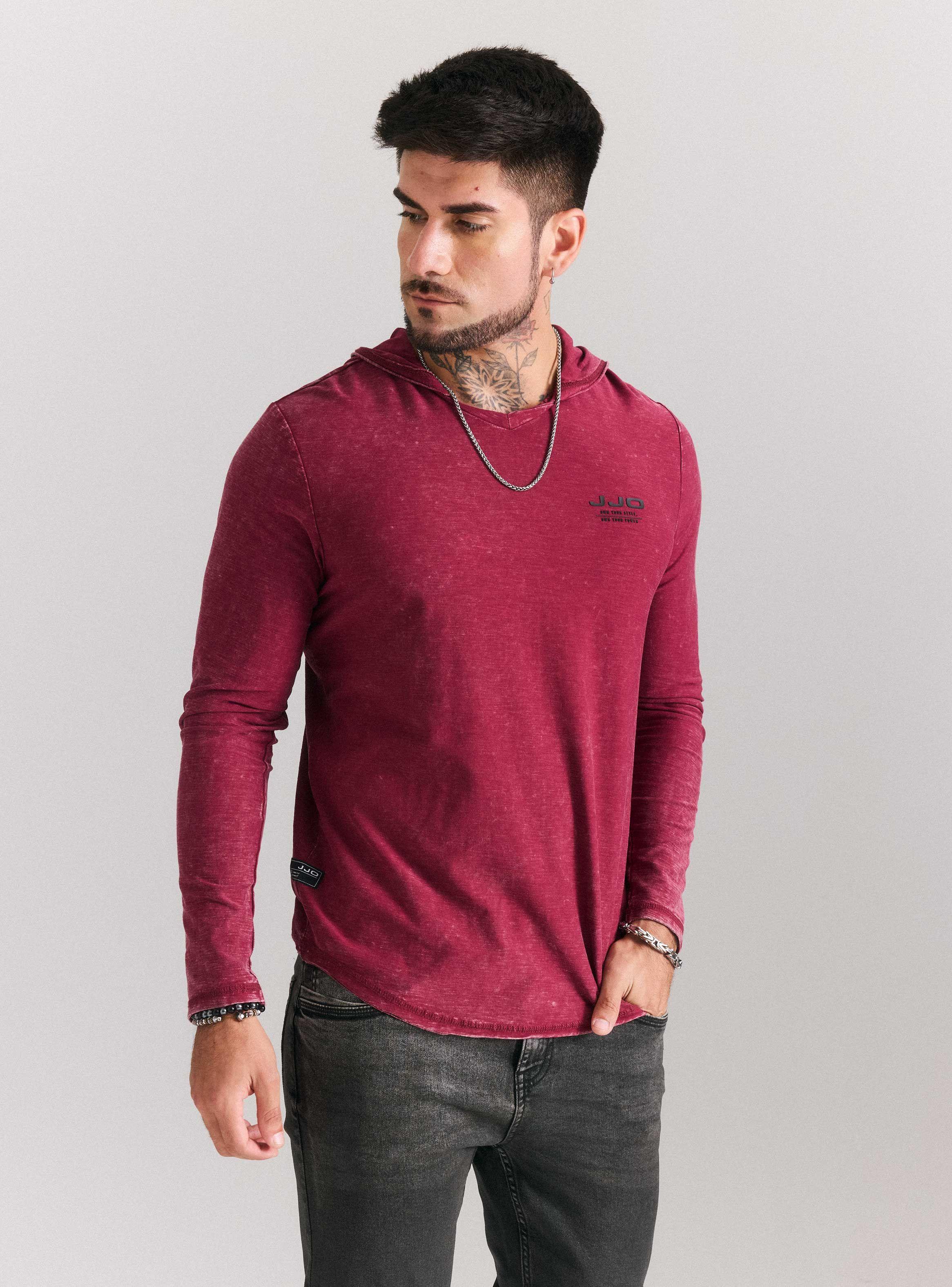 Rojo Oscuro