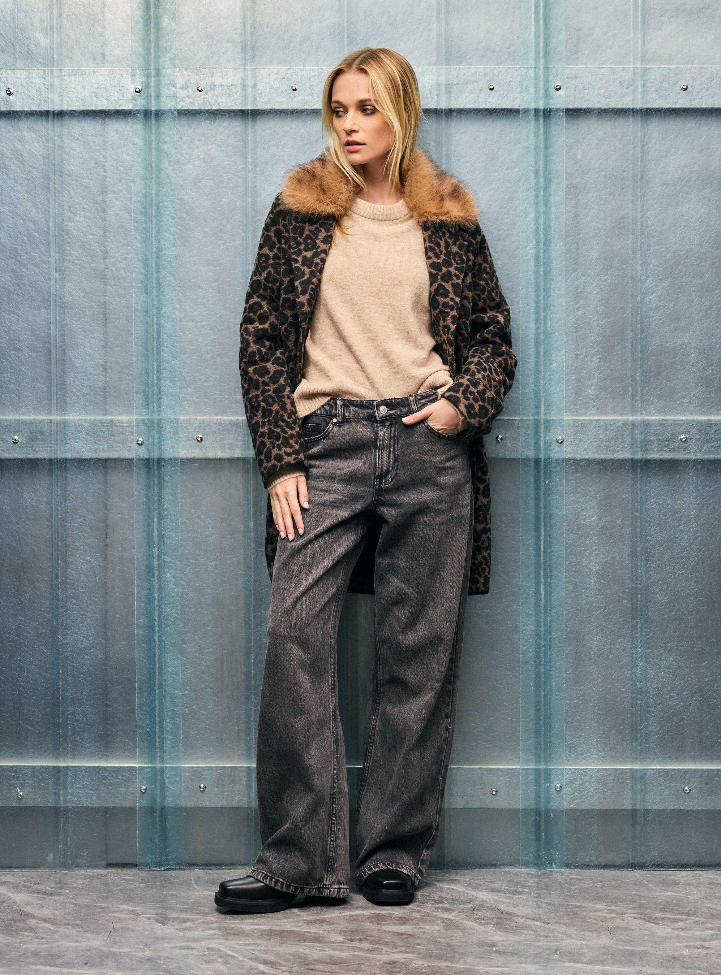 Jeans Wide Leg-4