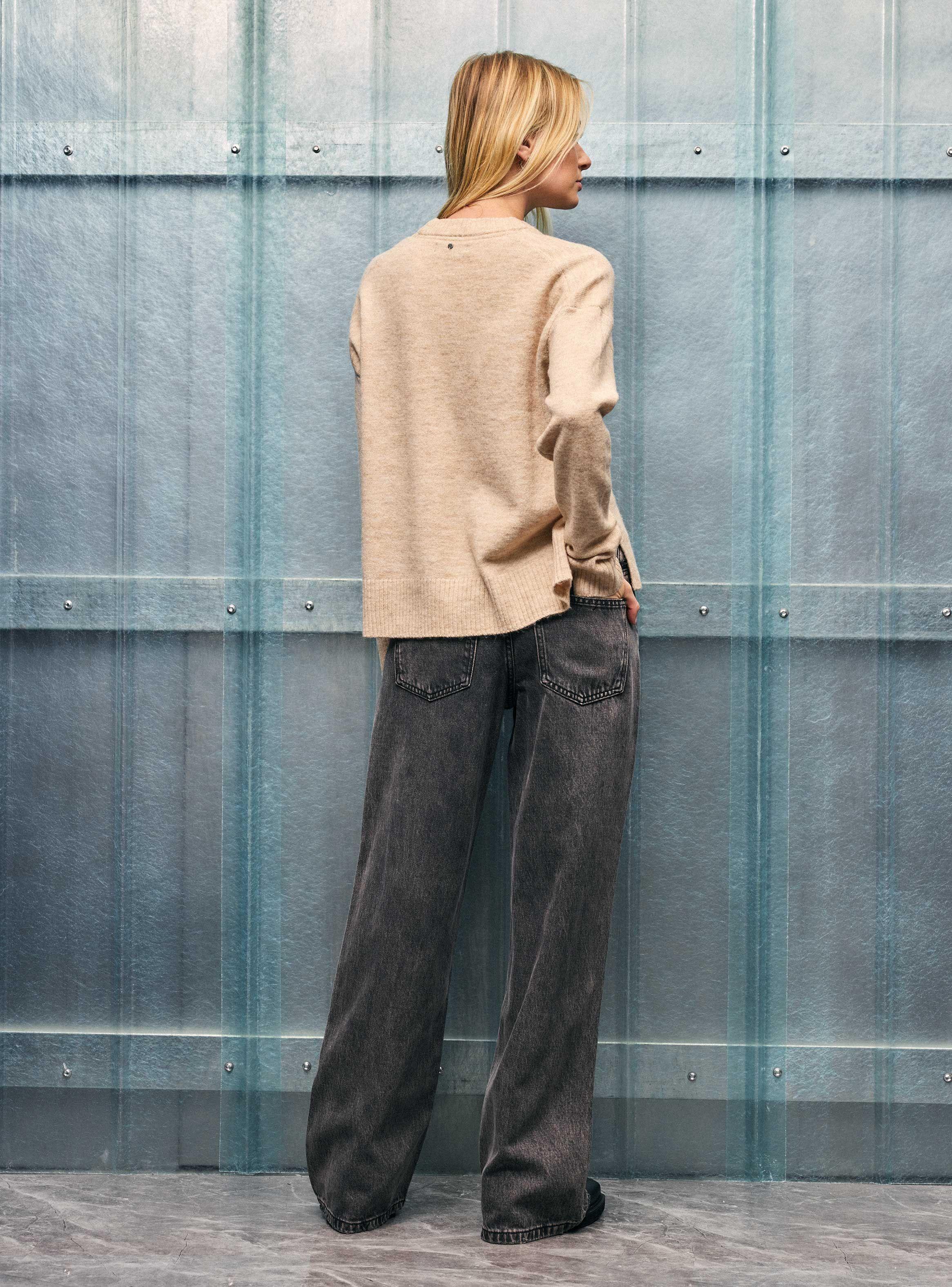 Jeans Wide Leg-5