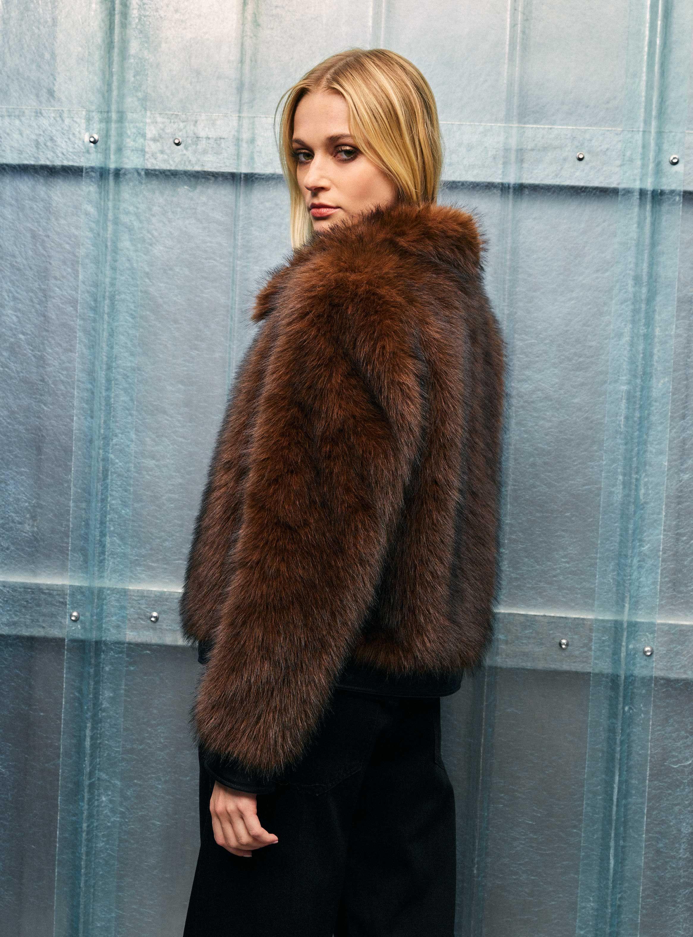 Chaqueta Piel-1