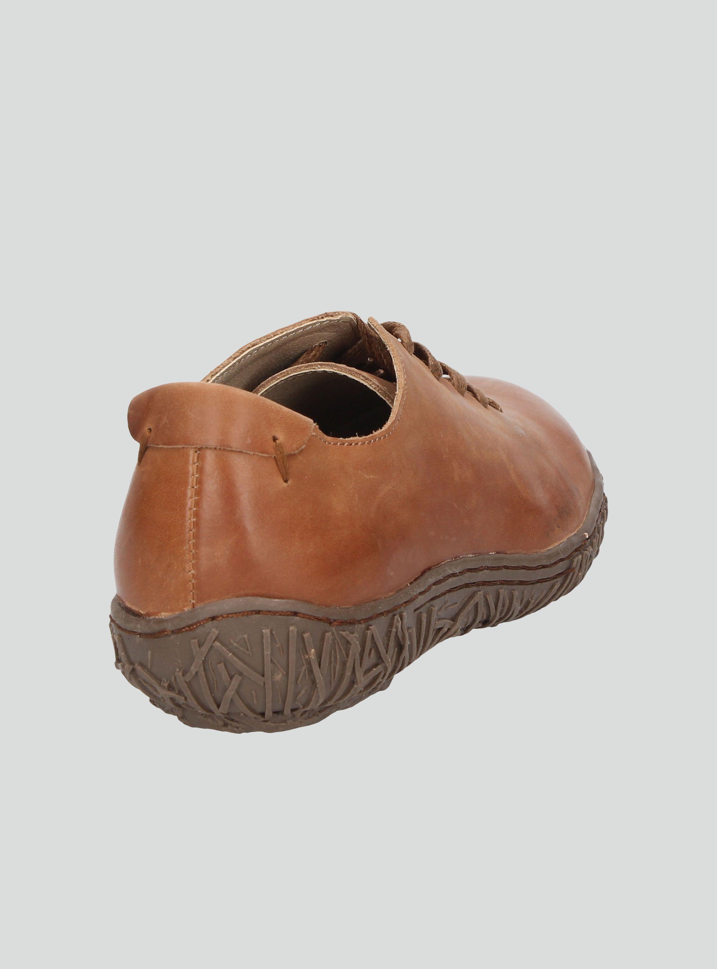 Zapato Casual Carducci Liso-4