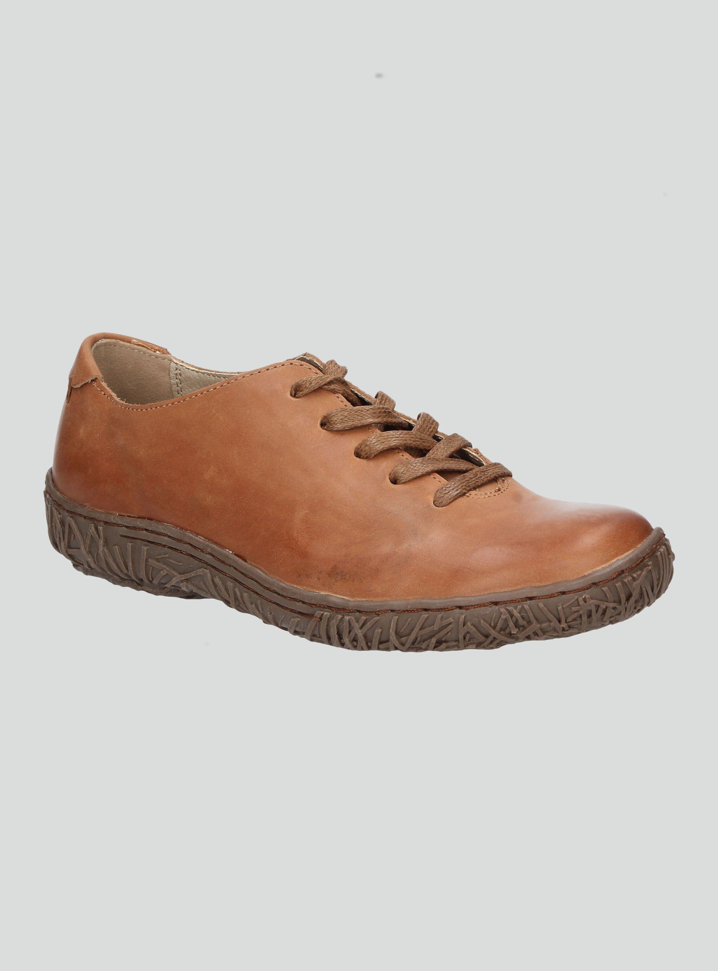 Zapato Casual Carducci Liso-1