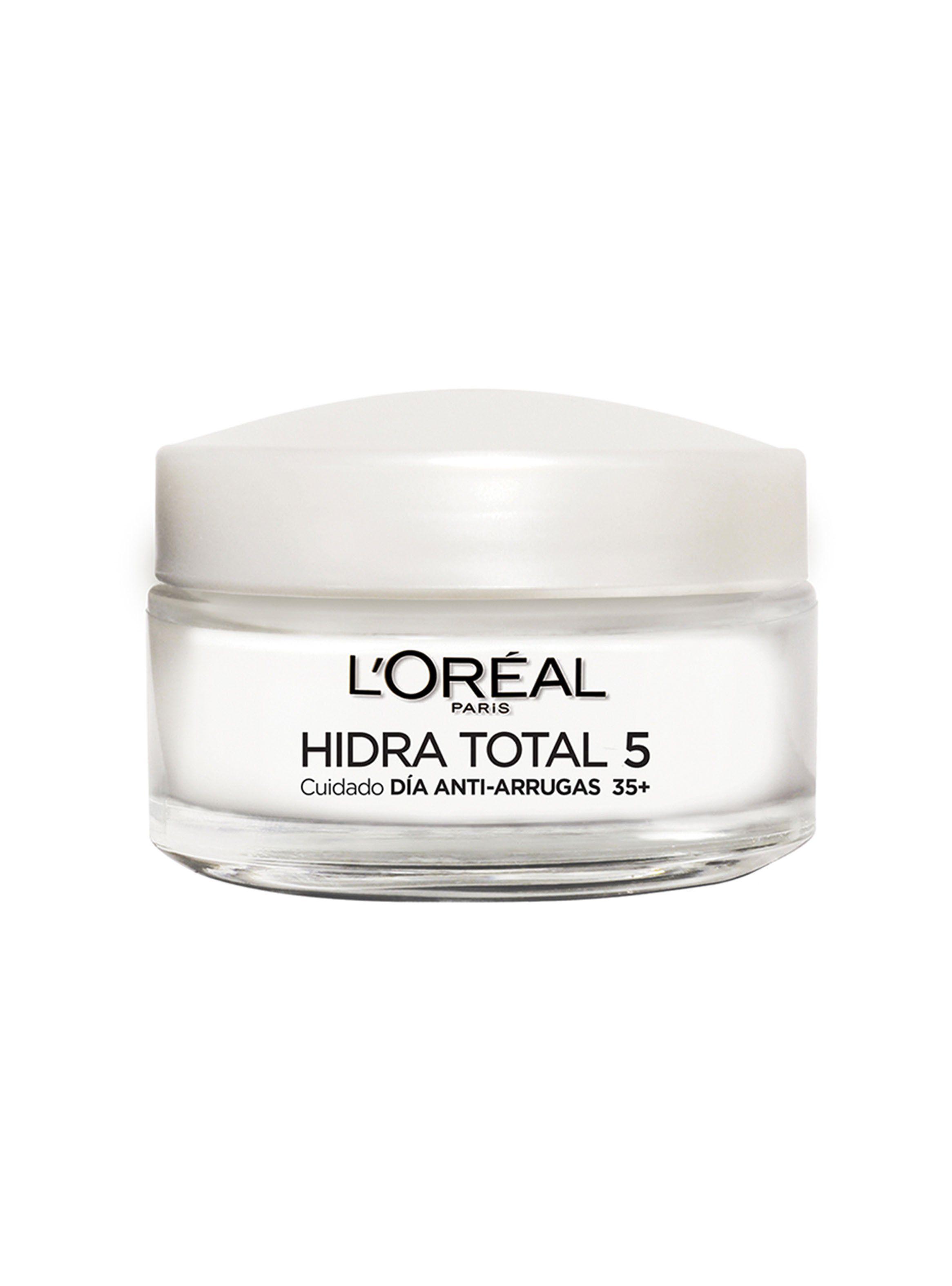 Crema Dermo Expertise L'Oréal Paris Humectante Ht5 Anti Arrugas 35-0