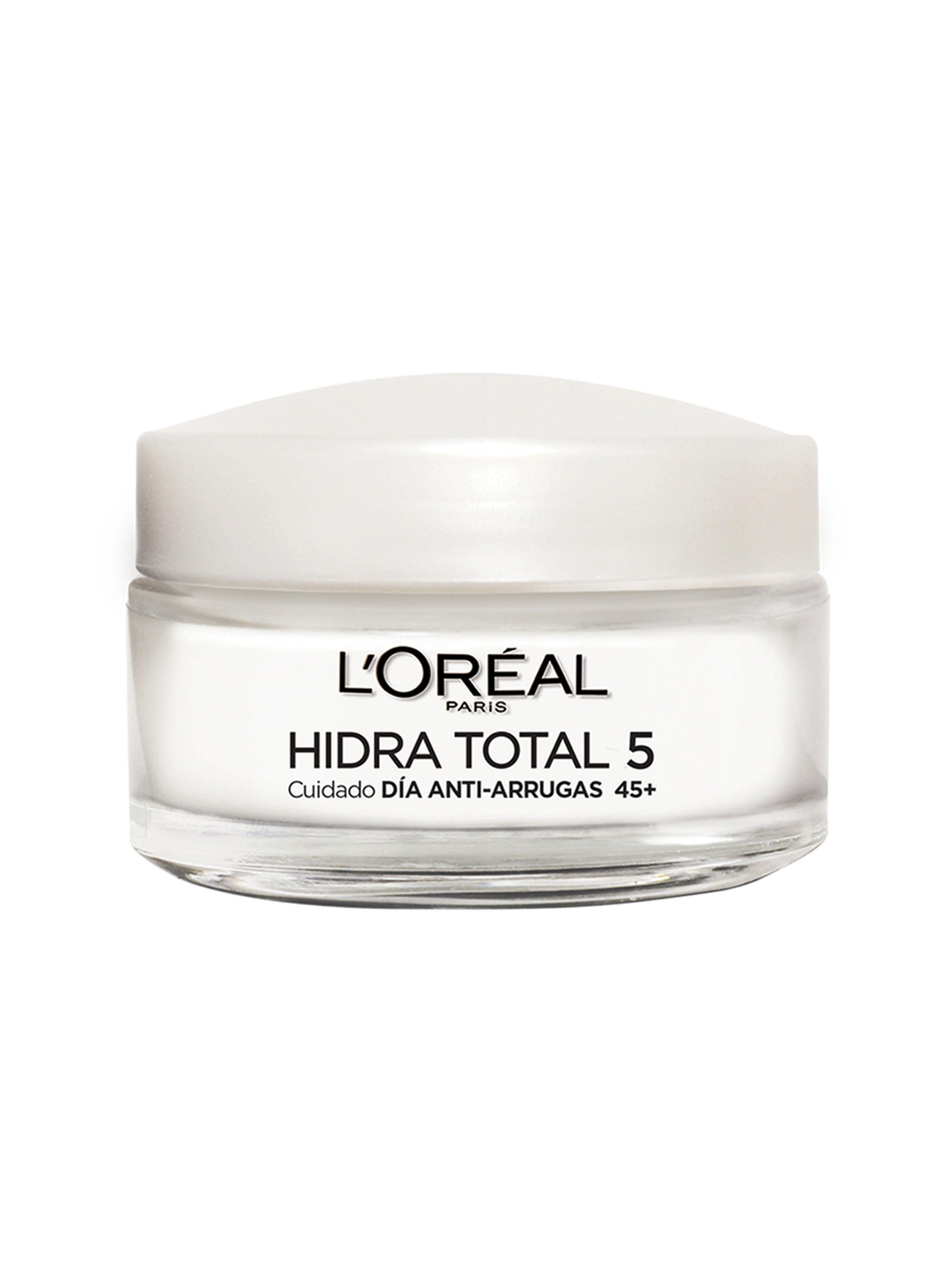 Crema Dermo Expertise L'Oréal Paris Humectante Ht5 Anti Arrugas 45-0