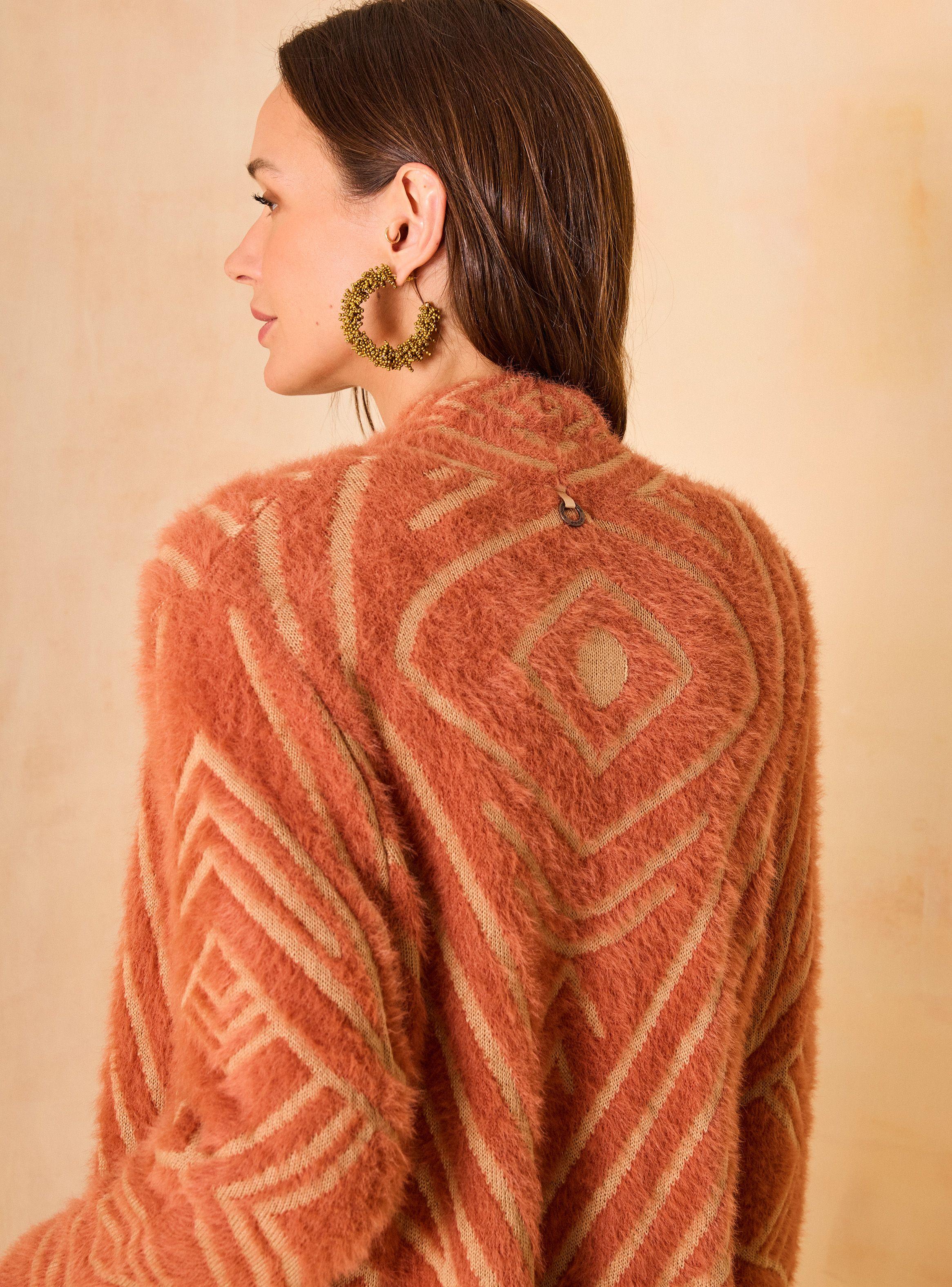 Chaleco Jacquard-3