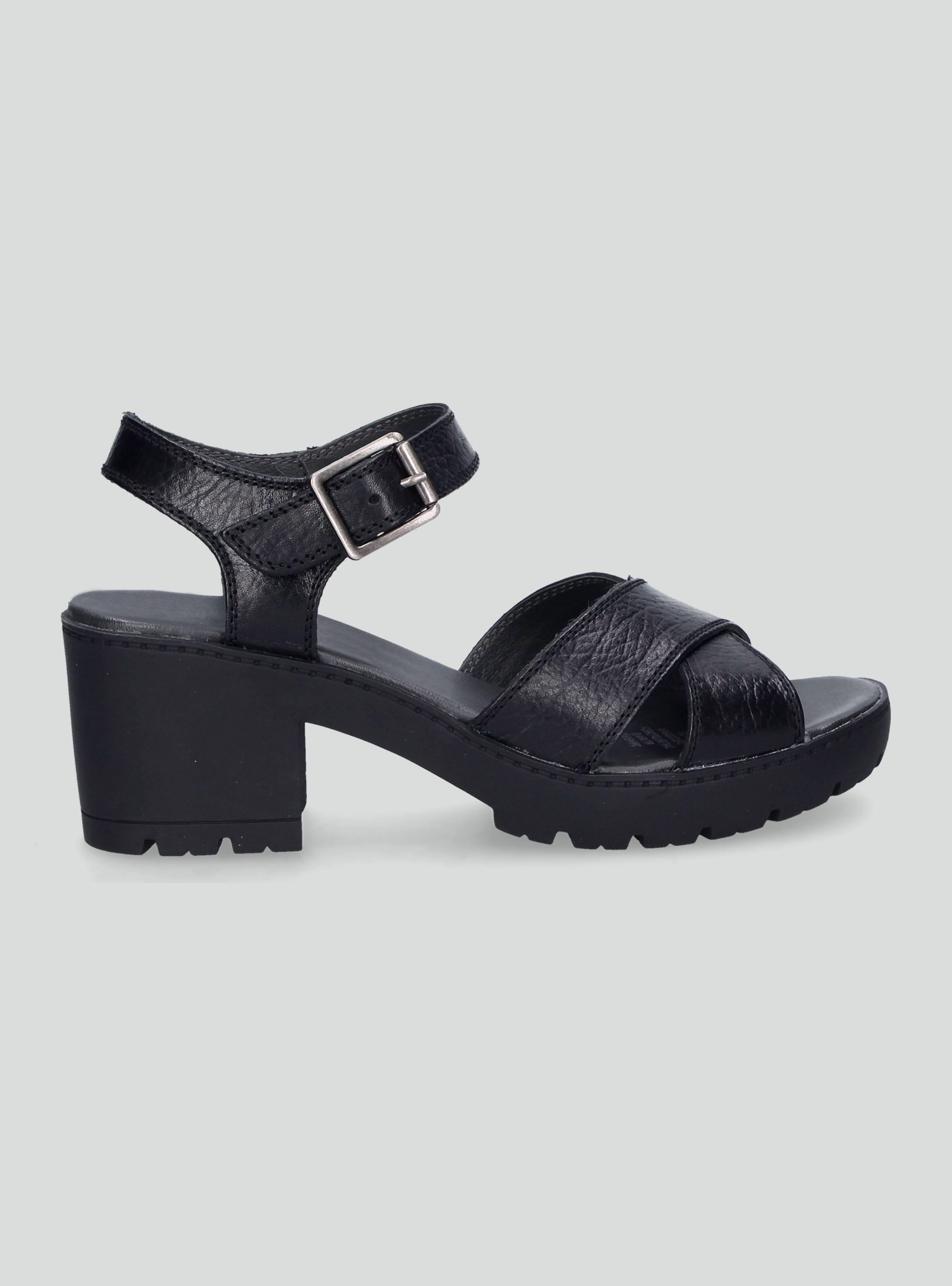 Sandalia Carducci CY192 Casual-0