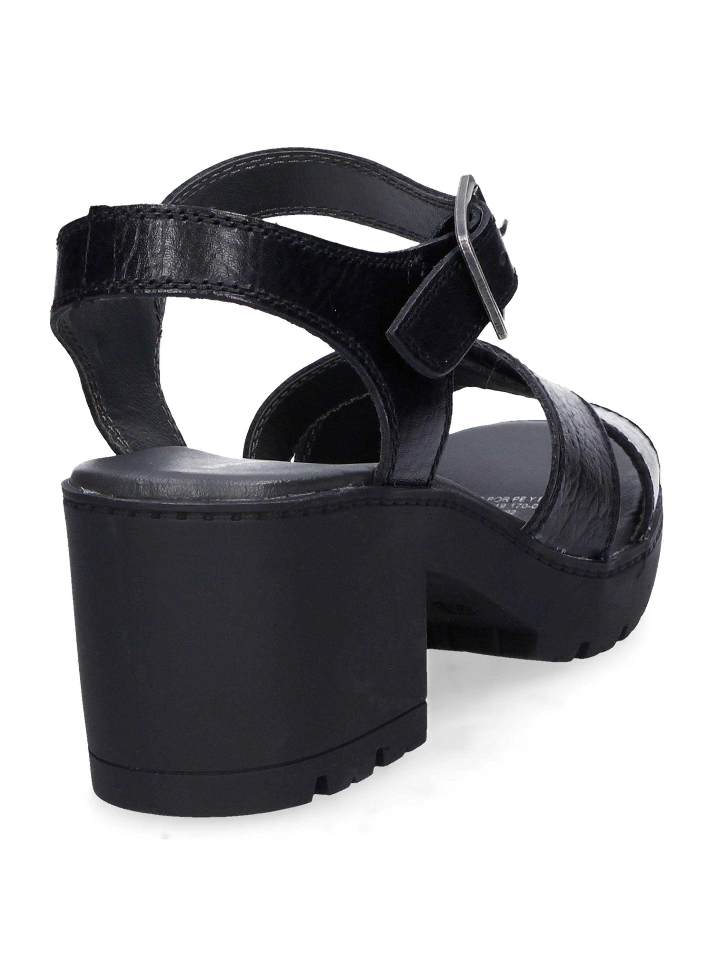 Sandalia Carducci CY192 Casual-4