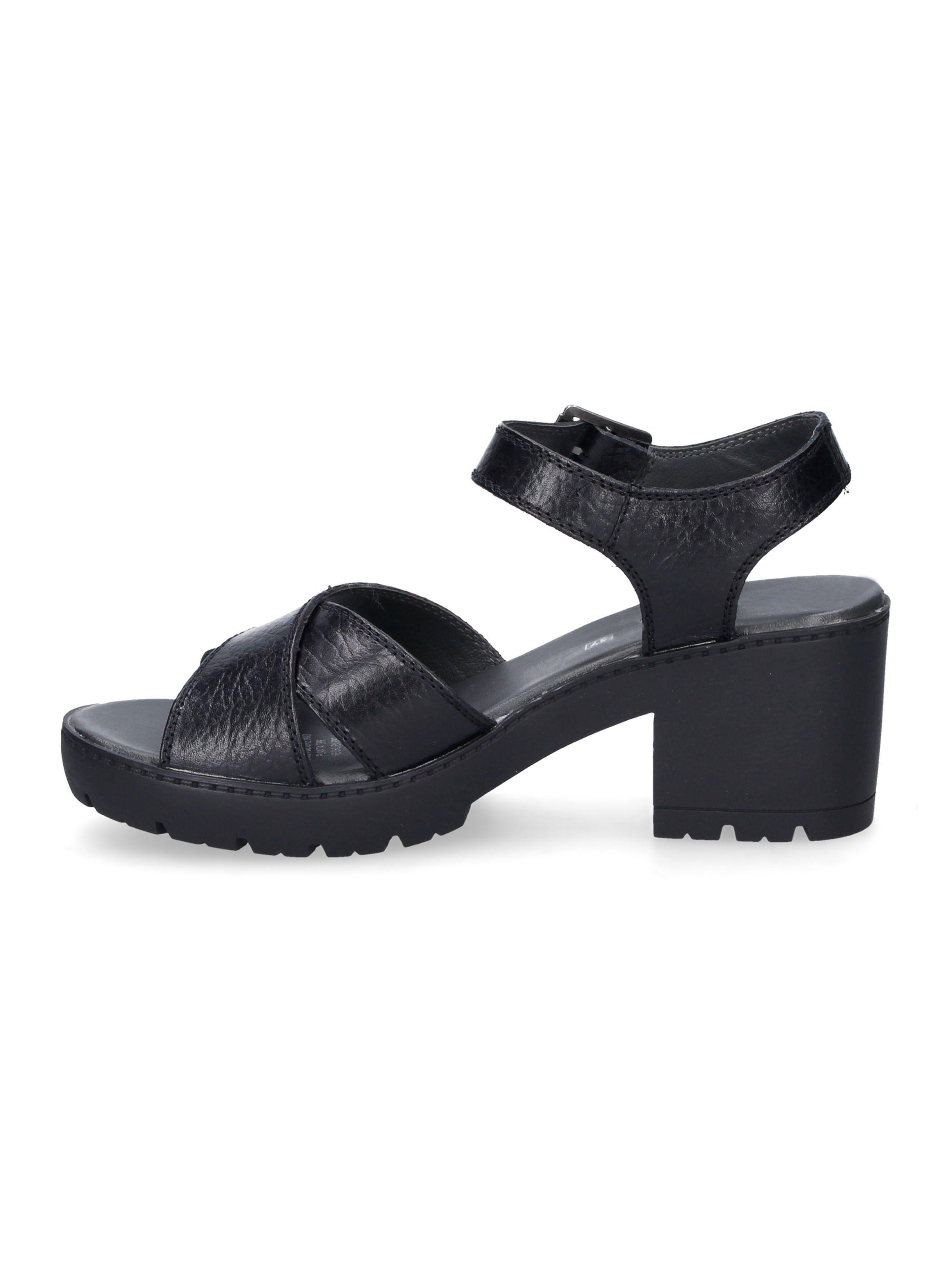 Sandalia Carducci CY192 Casual-1