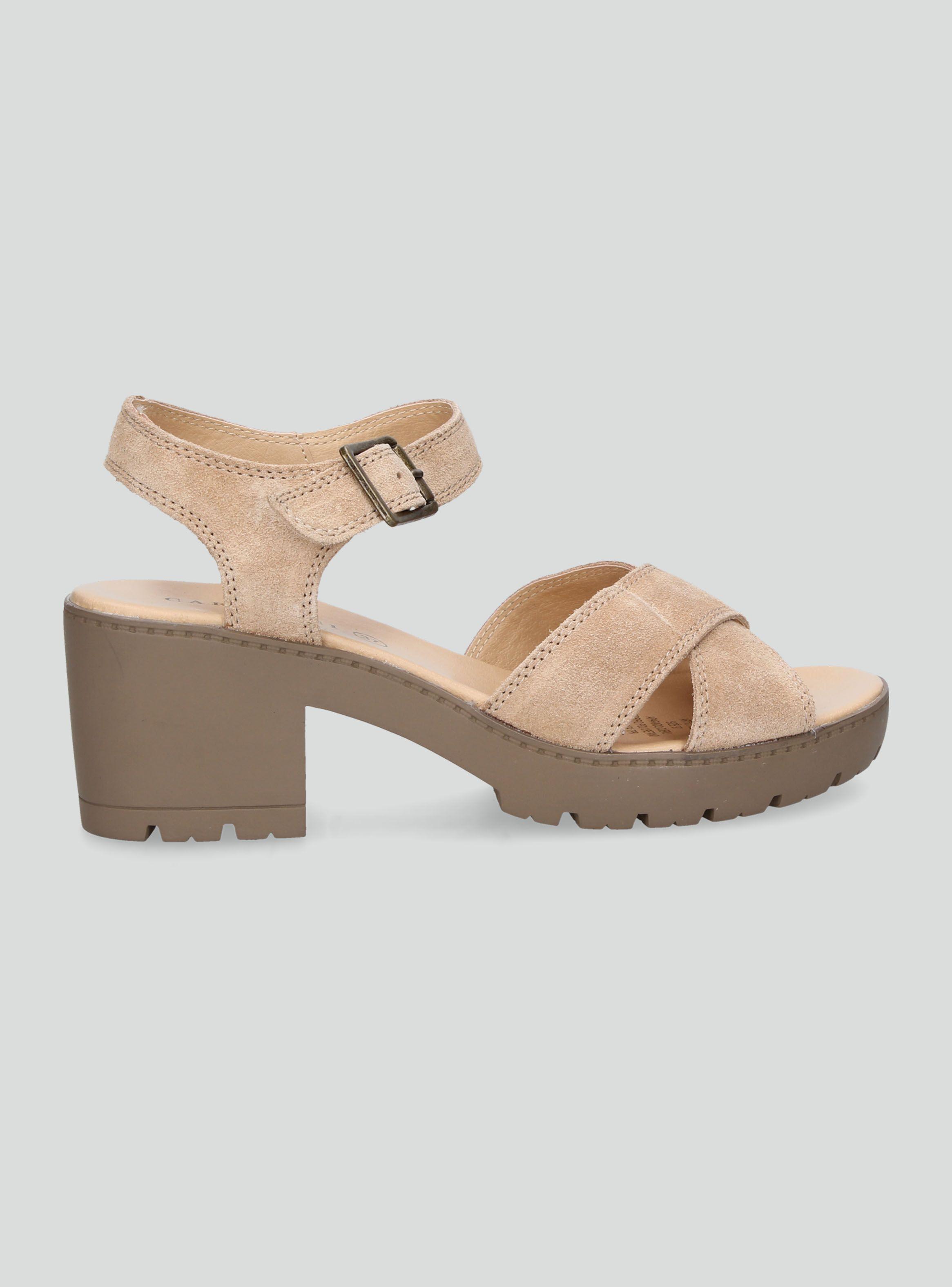 Sandalia Carducci CY192 Casual-0