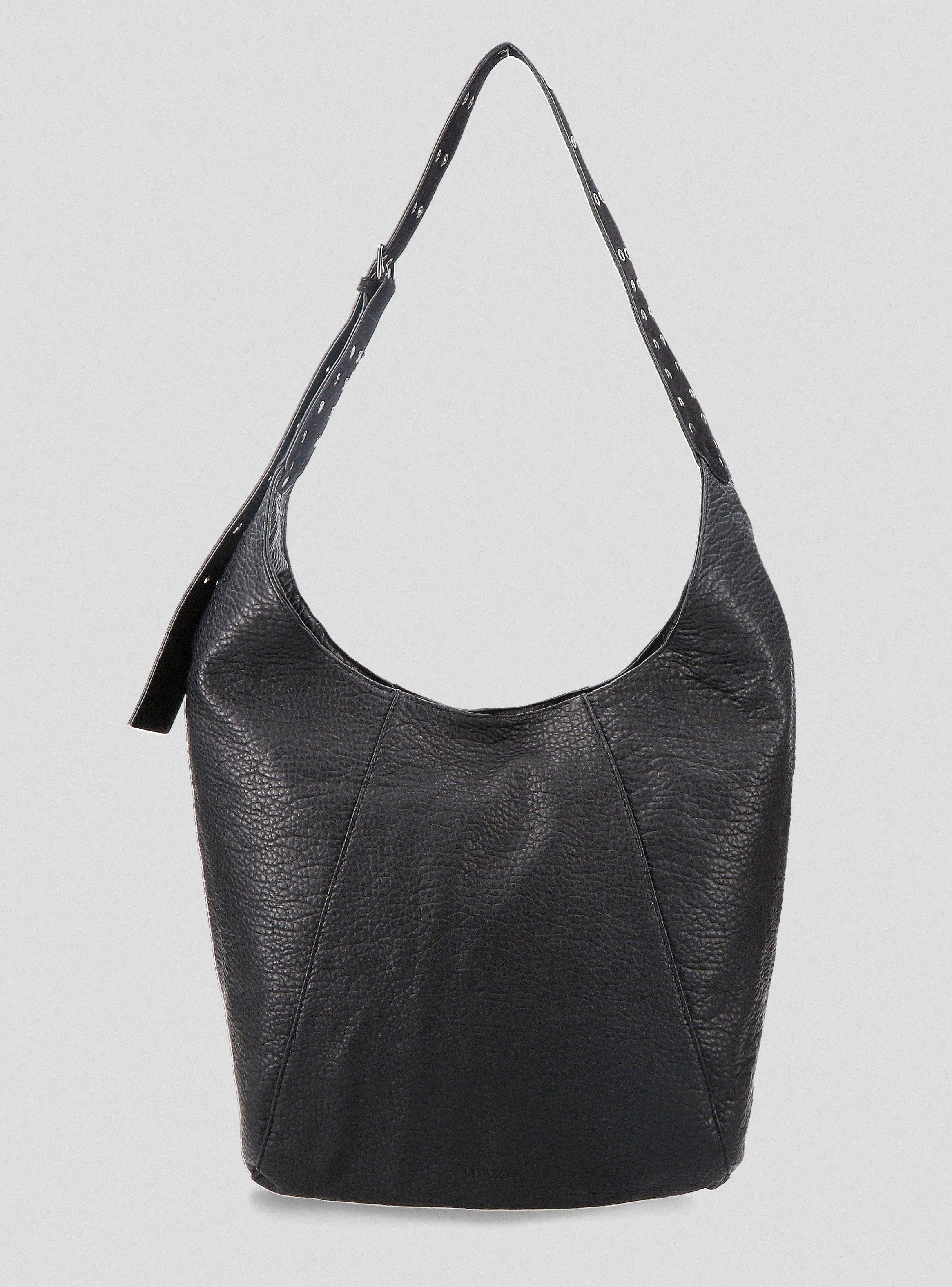 Cartera Canvas Tirante Tachas-2