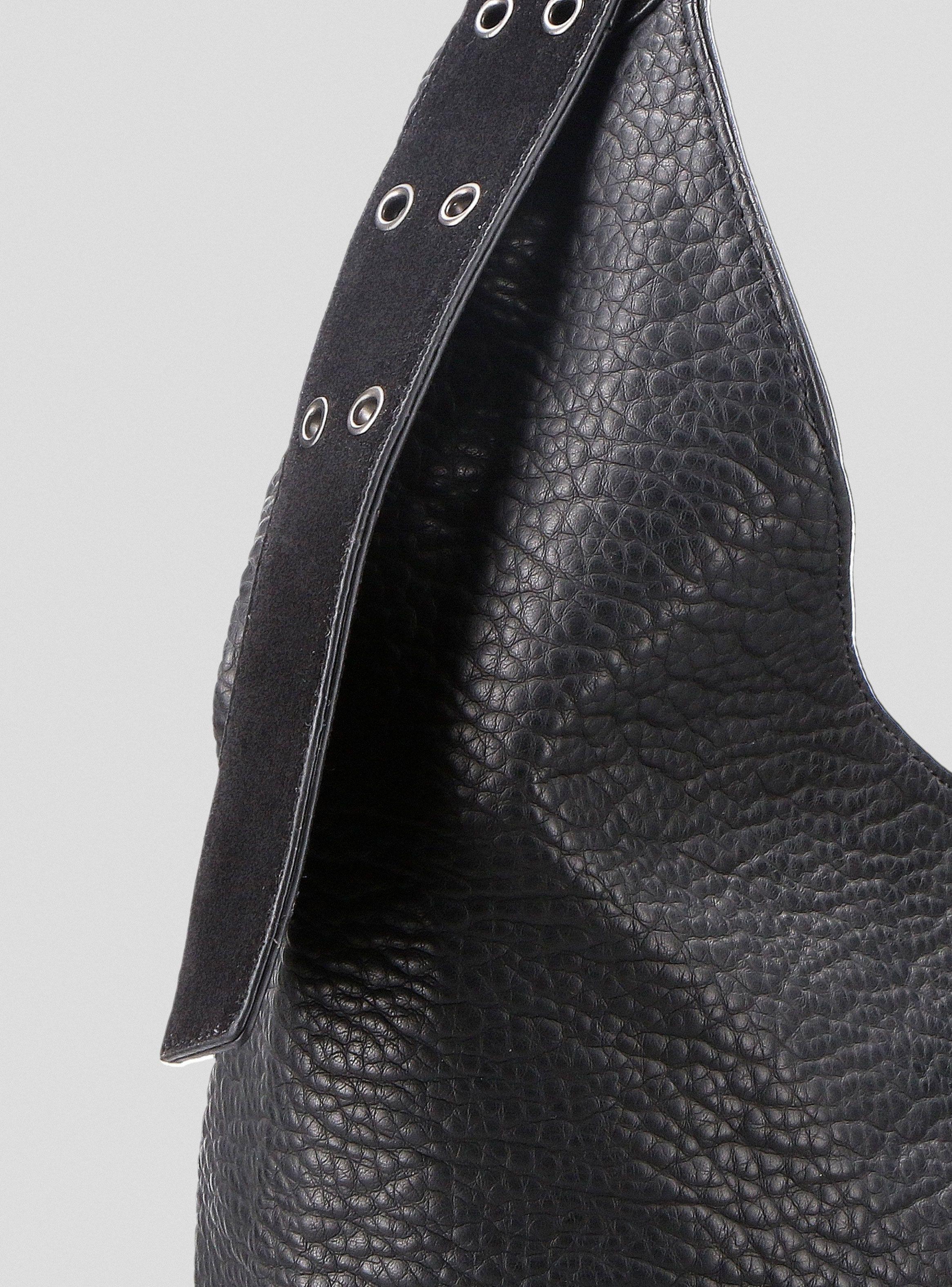Cartera Canvas Tirante Tachas-6