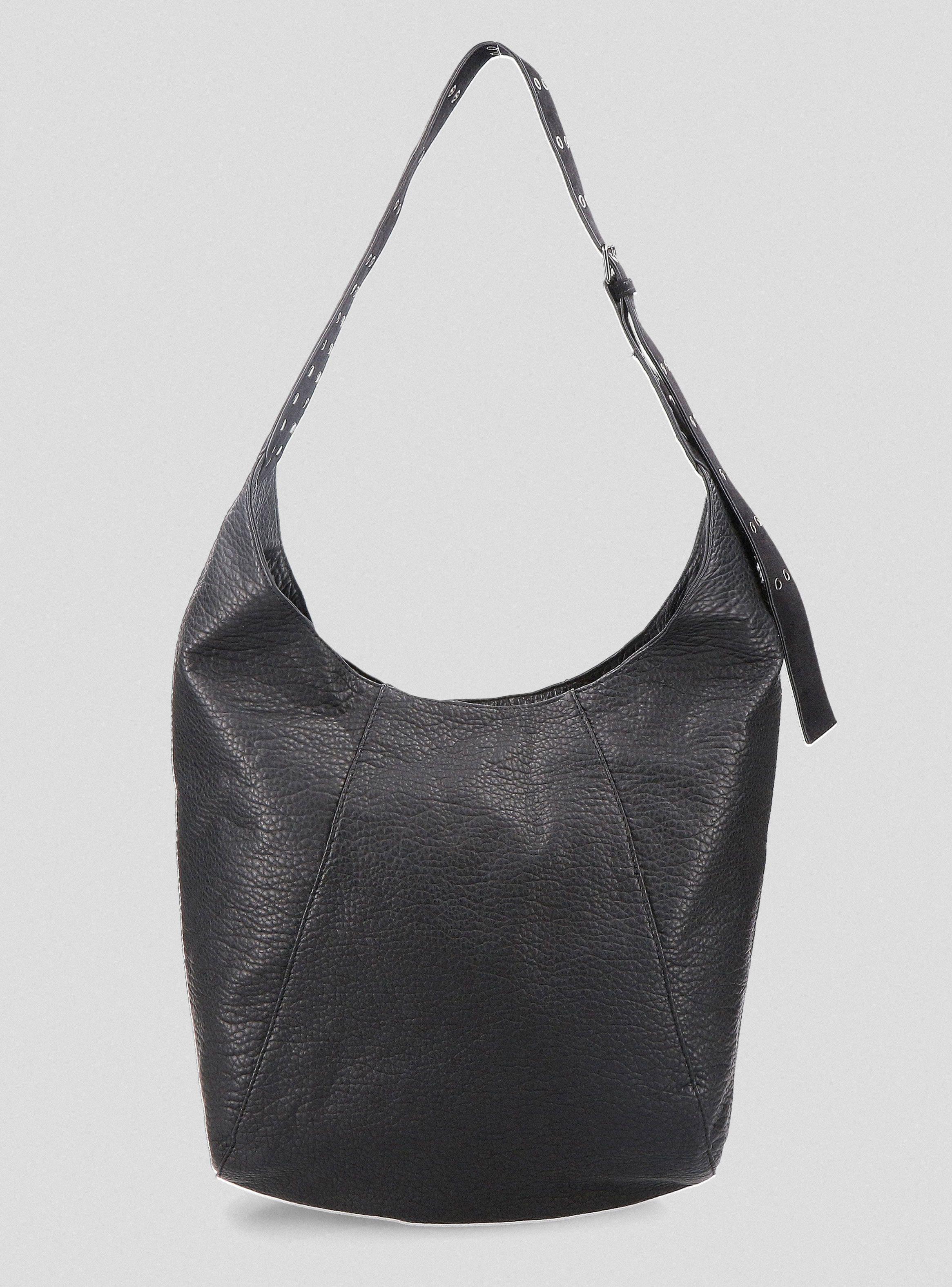 Cartera Canvas Tirante Tachas-4
