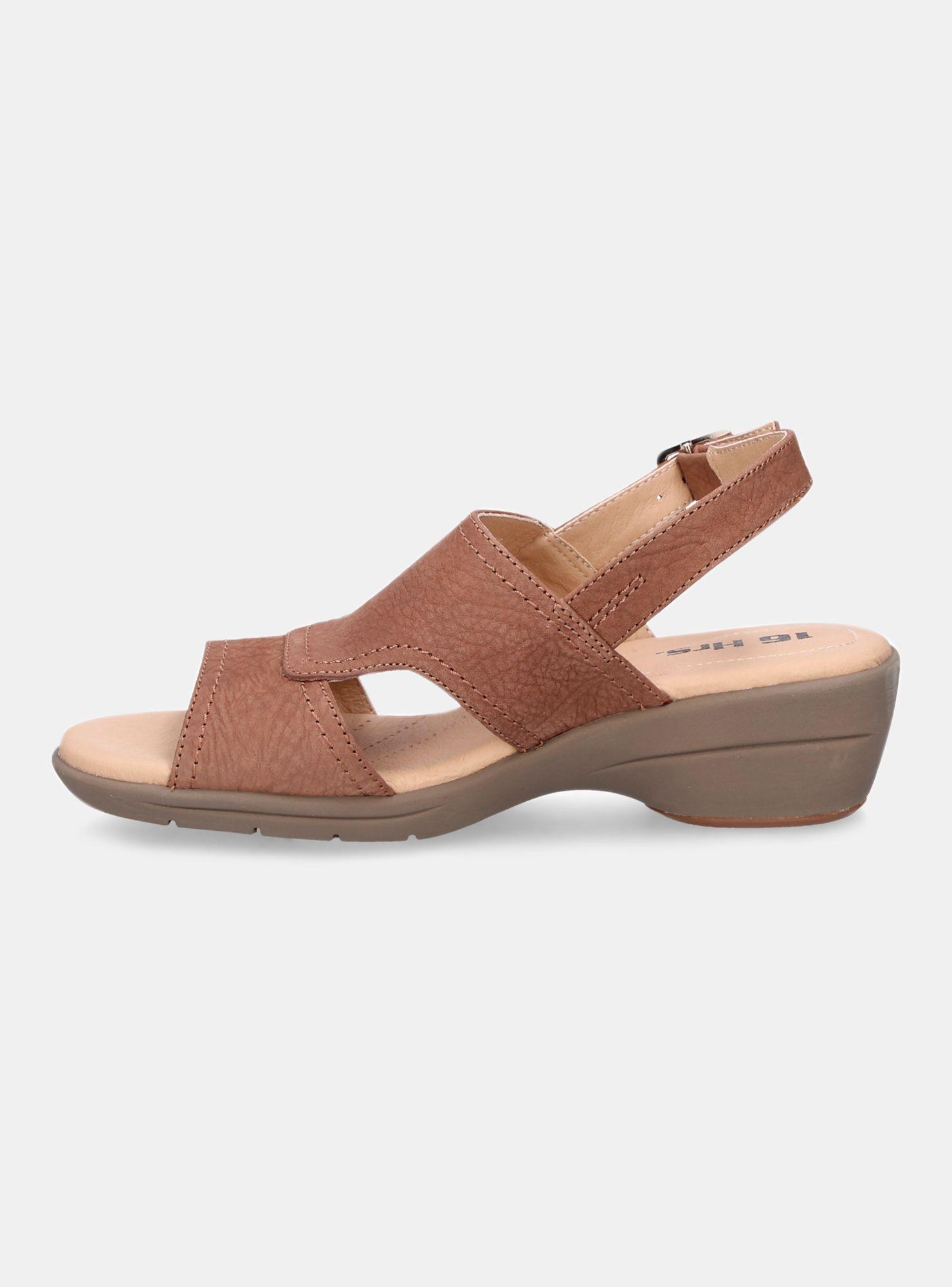 Sandalia 16 Hrs Casual M009-1