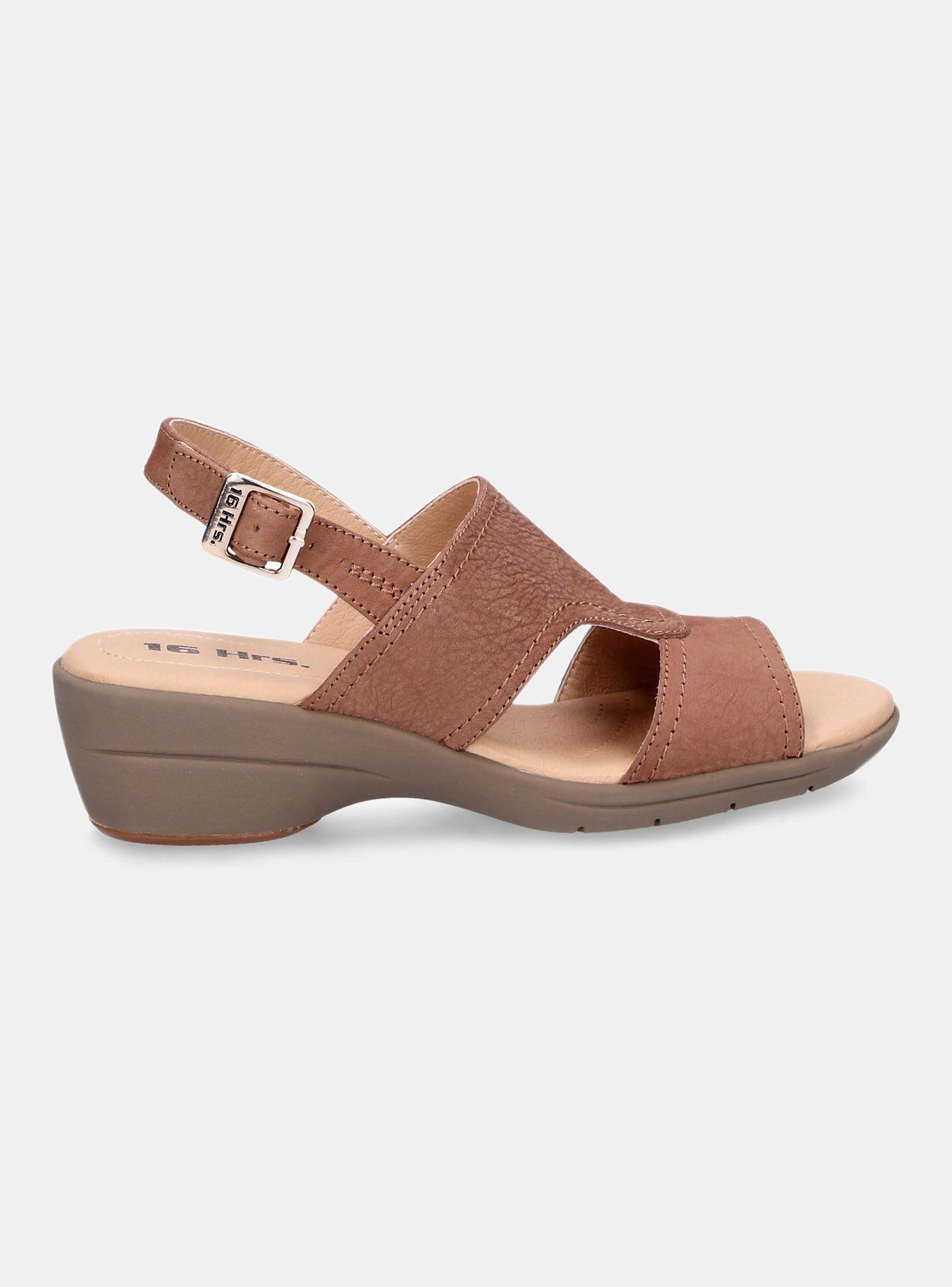 Sandalia 16 Hrs Casual M009-0