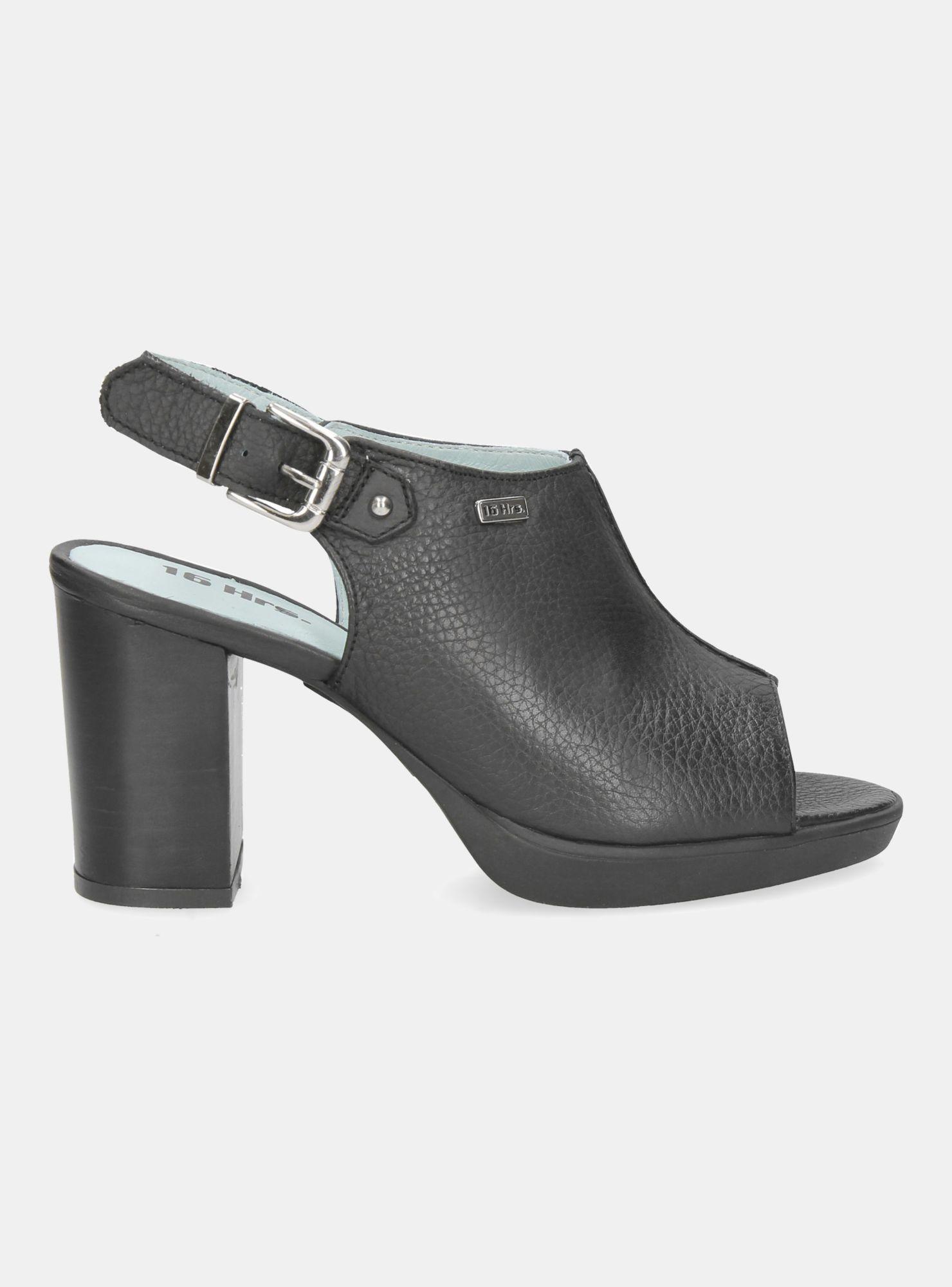 Sandalia 16 Hrs M035 Casual-0