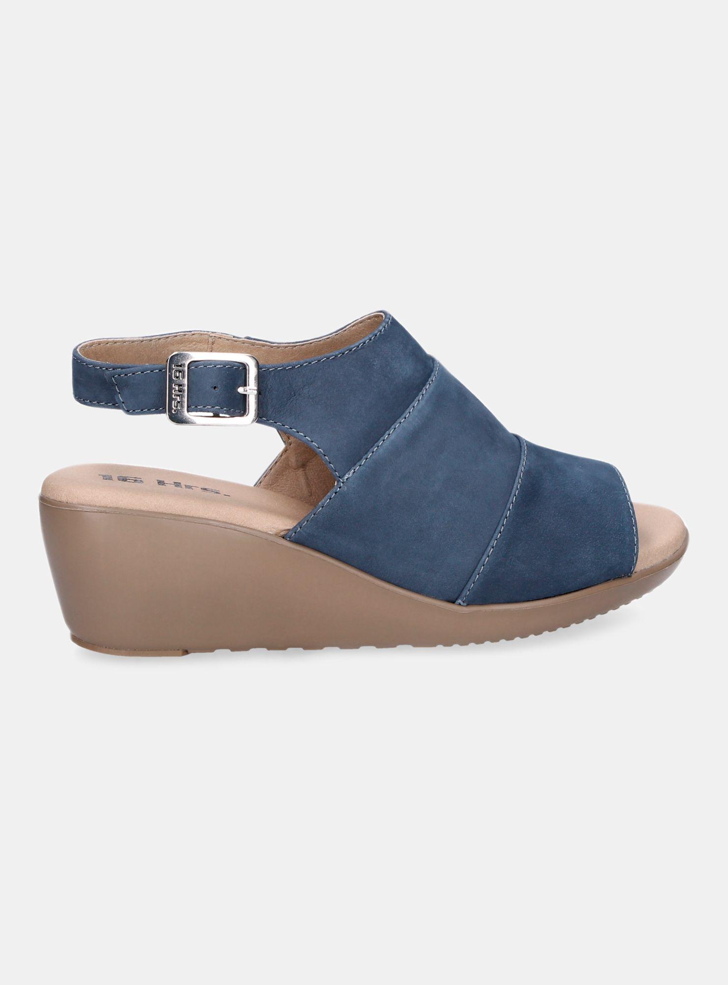 Sandalia 16 Hrs Casual M054-0