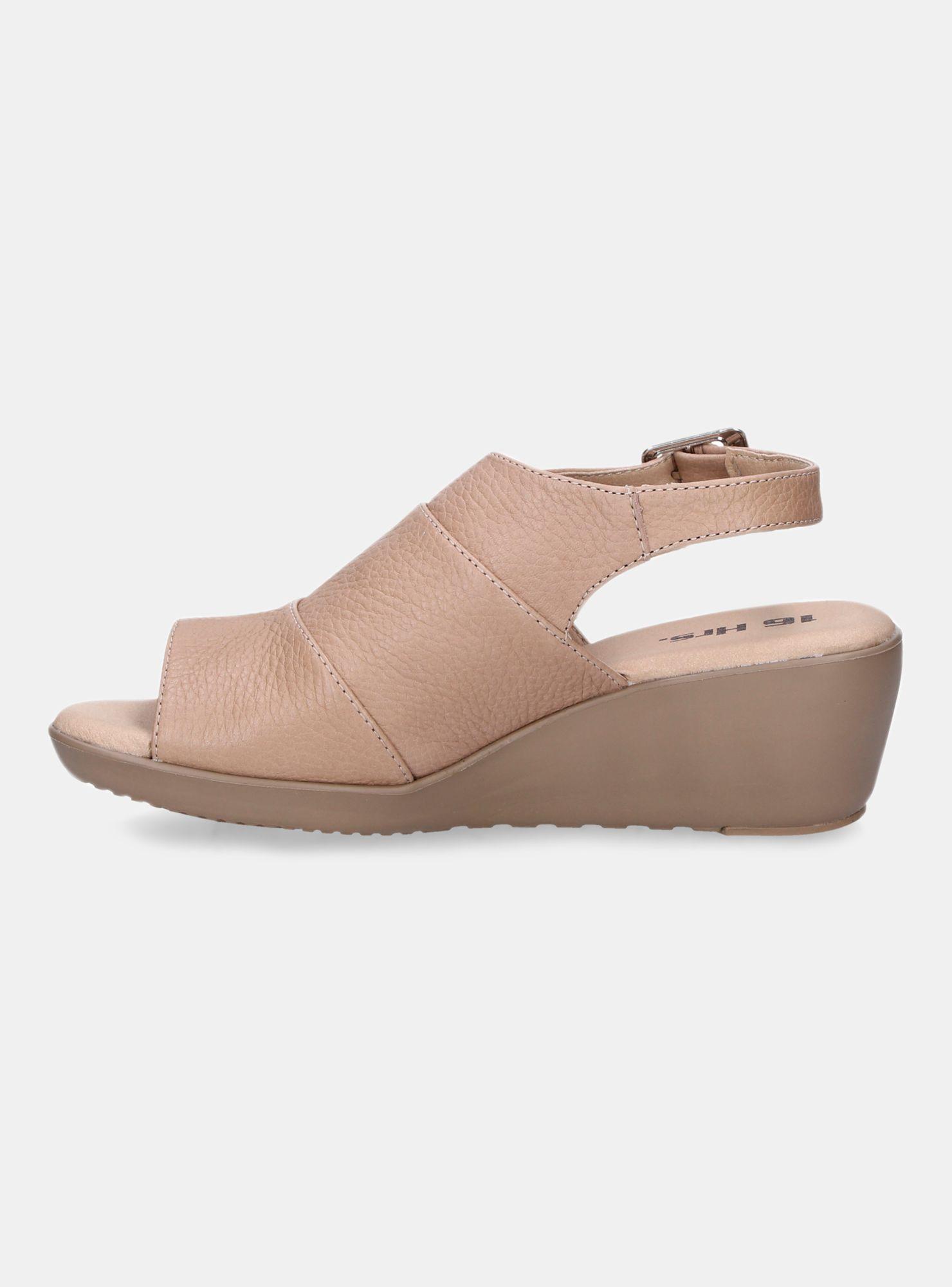 Sandalia 16 Hrs Casual M054-1
