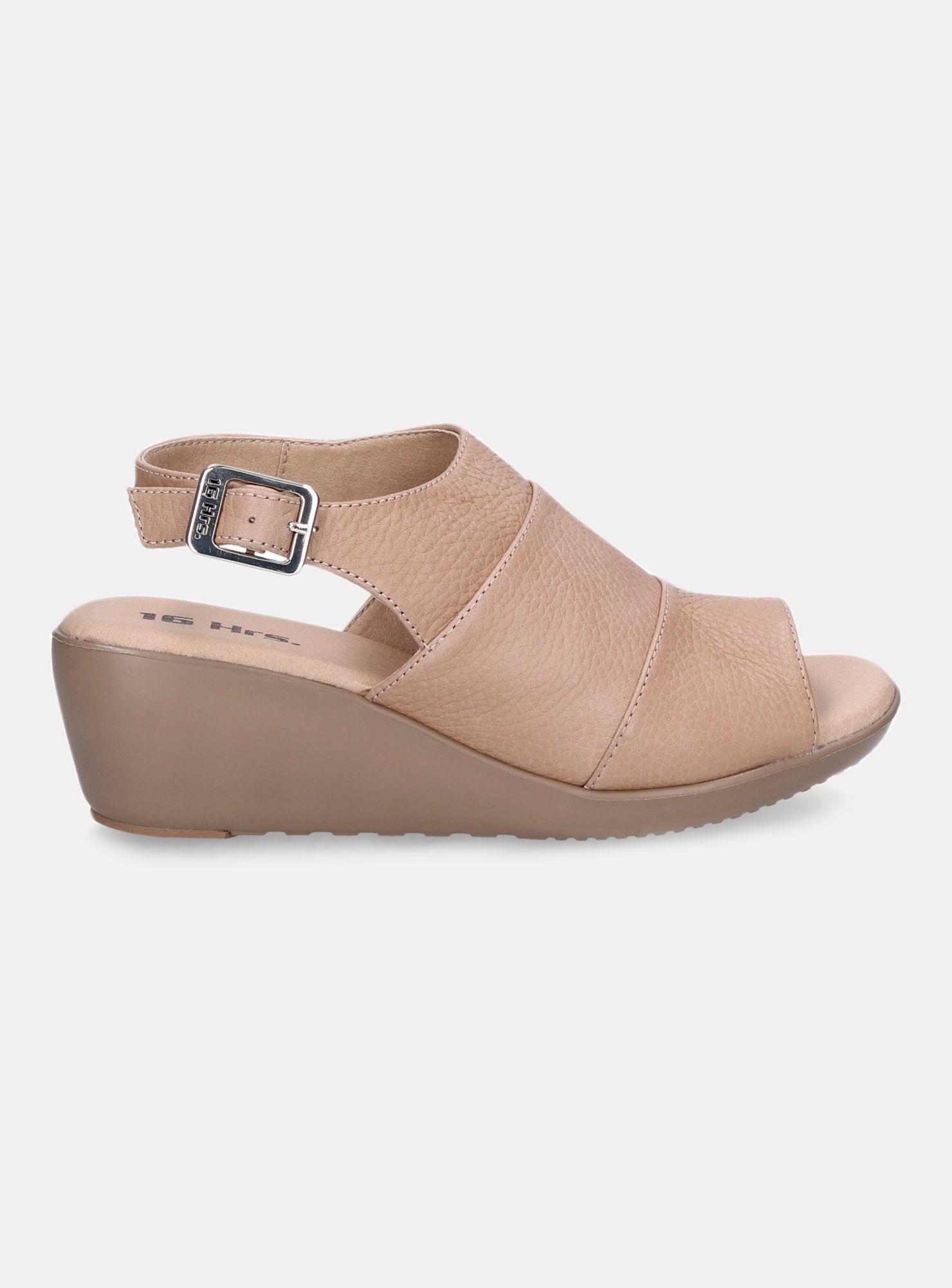 Sandalia 16 Hrs Casual M054-0