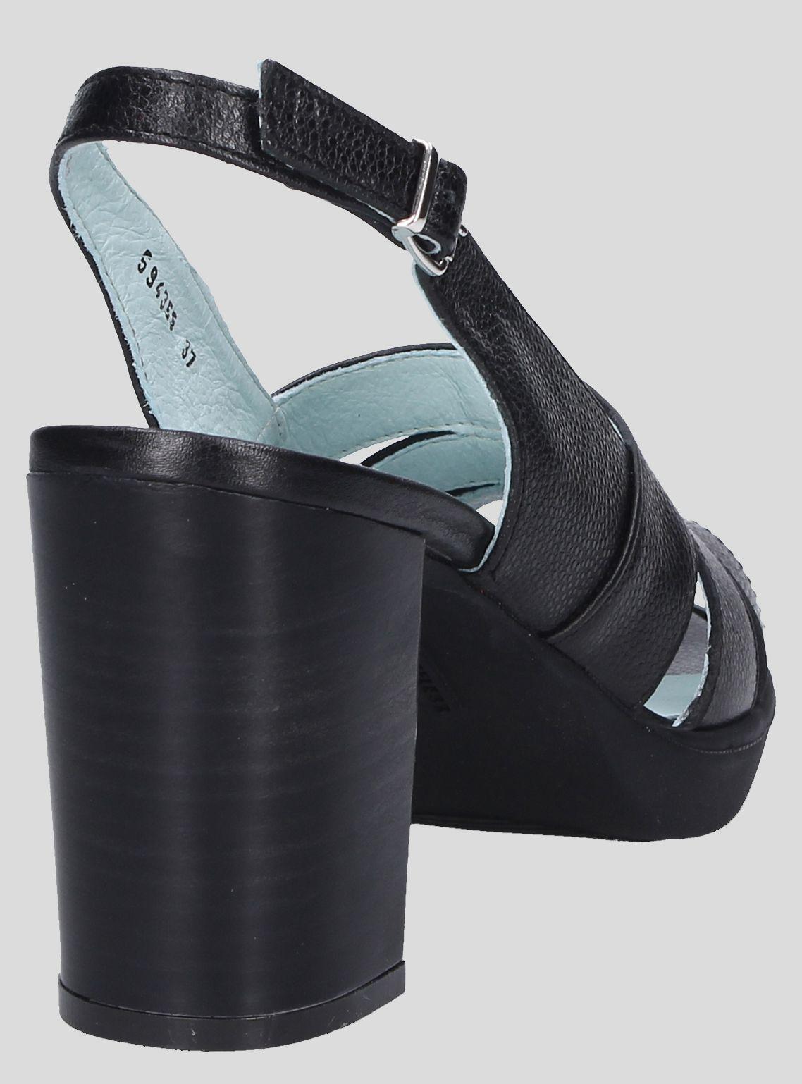 Sandalia 16 Hrs M781 Casual-4