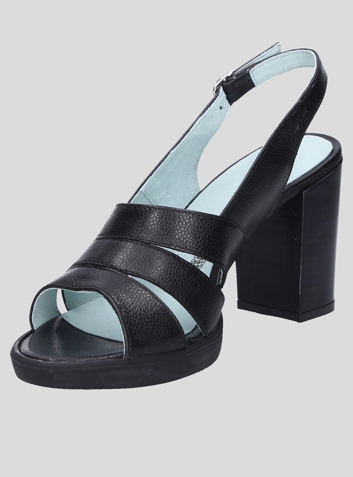 Sandalia 16 Hrs M781 Casual-2