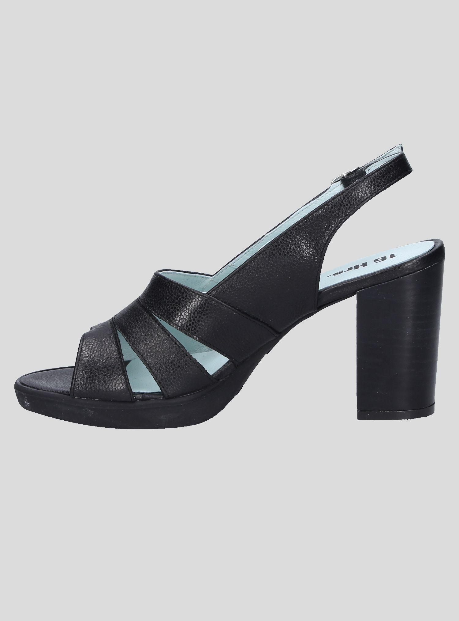 Sandalia 16 Hrs M781 Casual-3