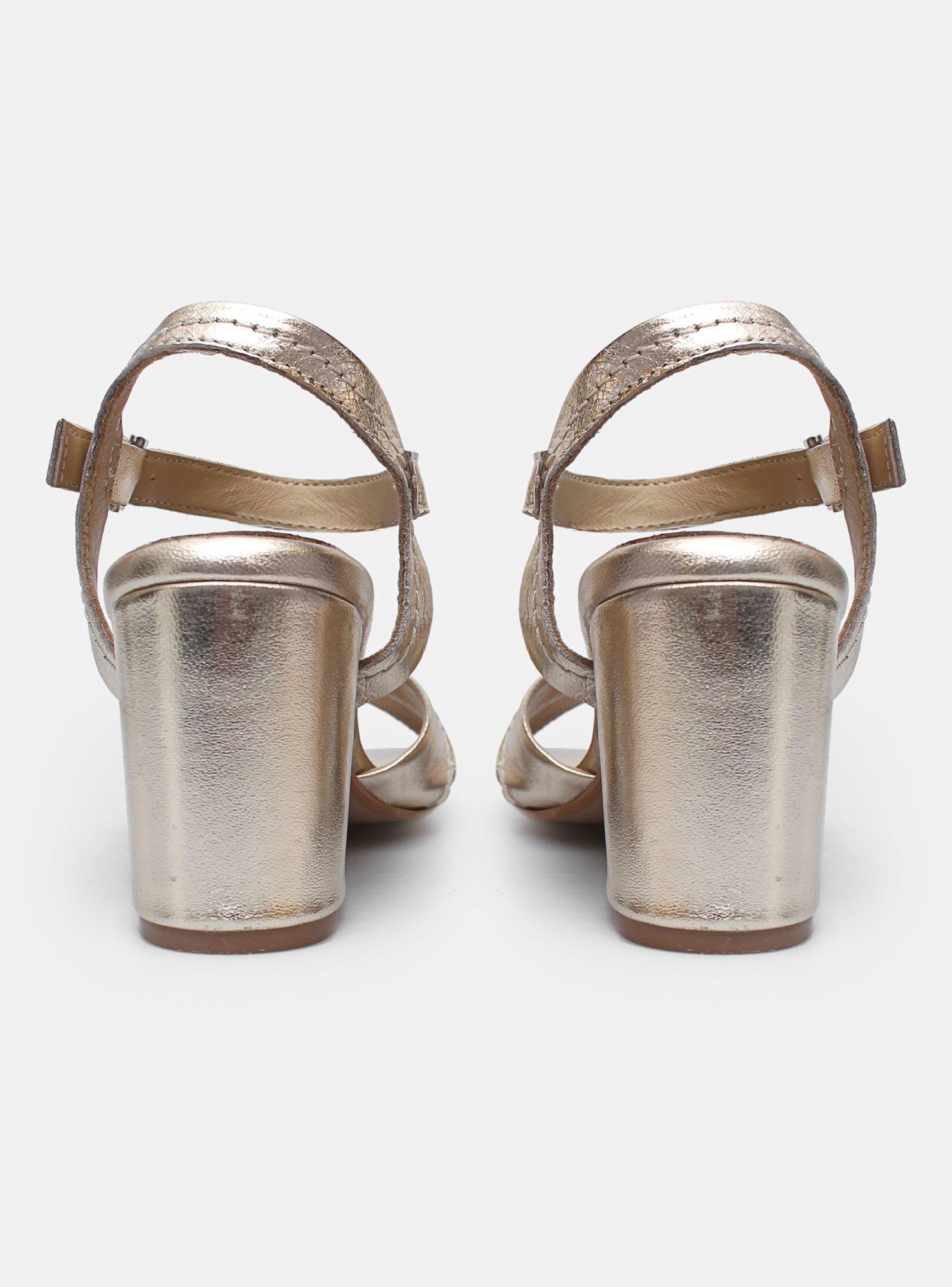 Sandalia Pollini U109-2