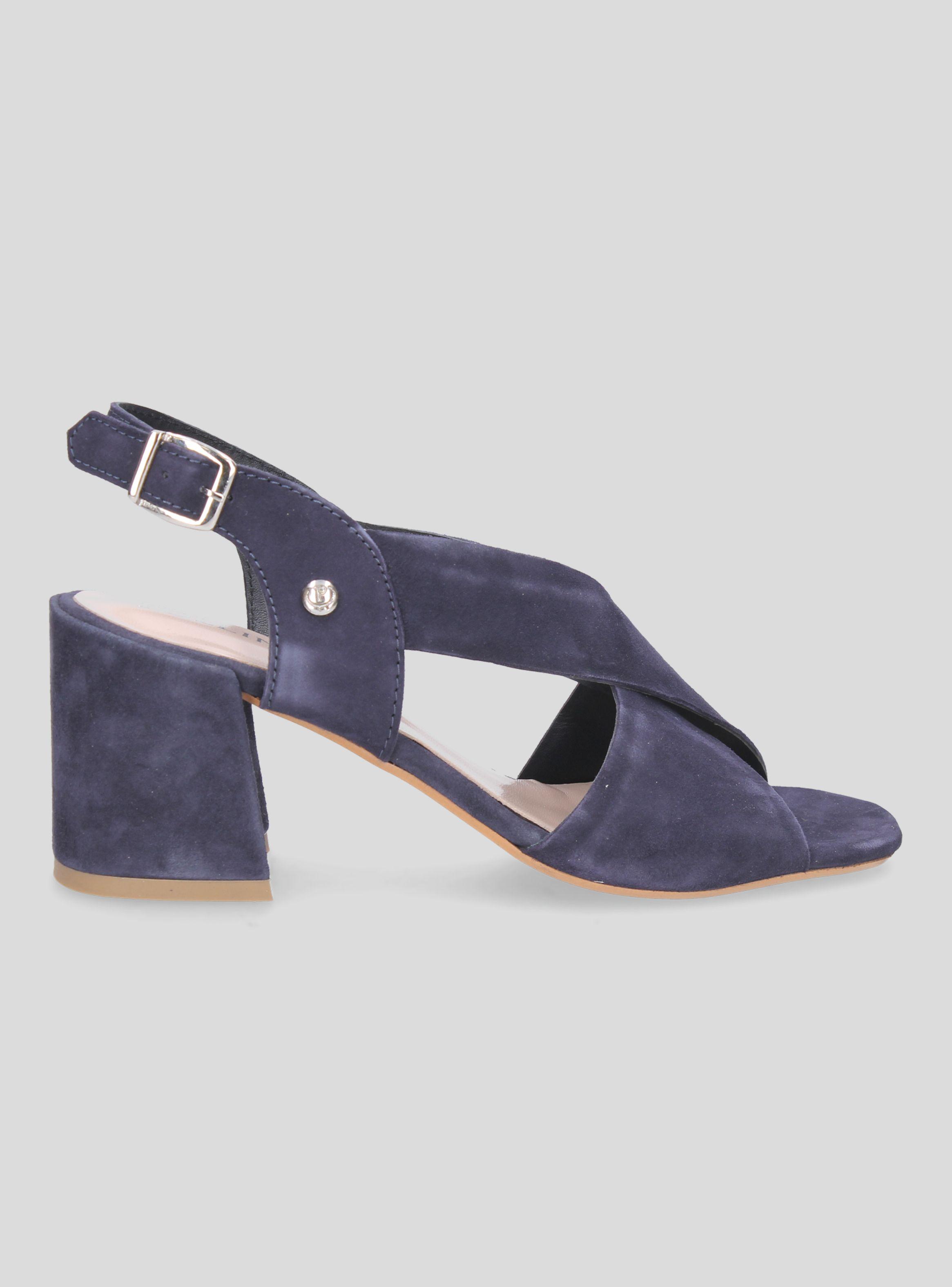 Sandalia Pollini U123 Casual-0