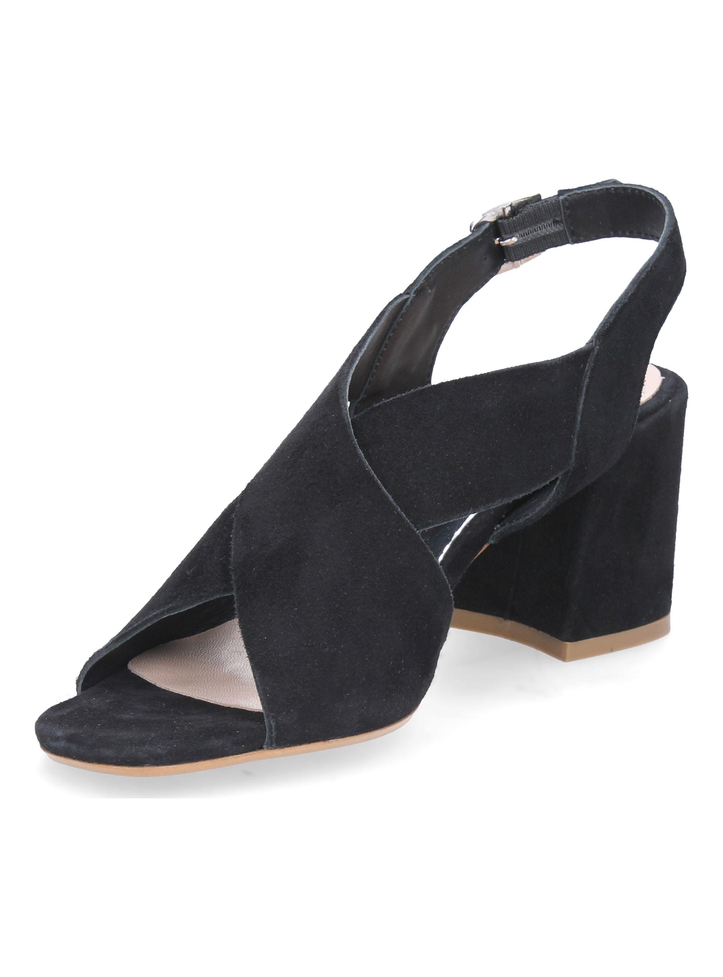 Sandalia Pollini U123 Casual-2