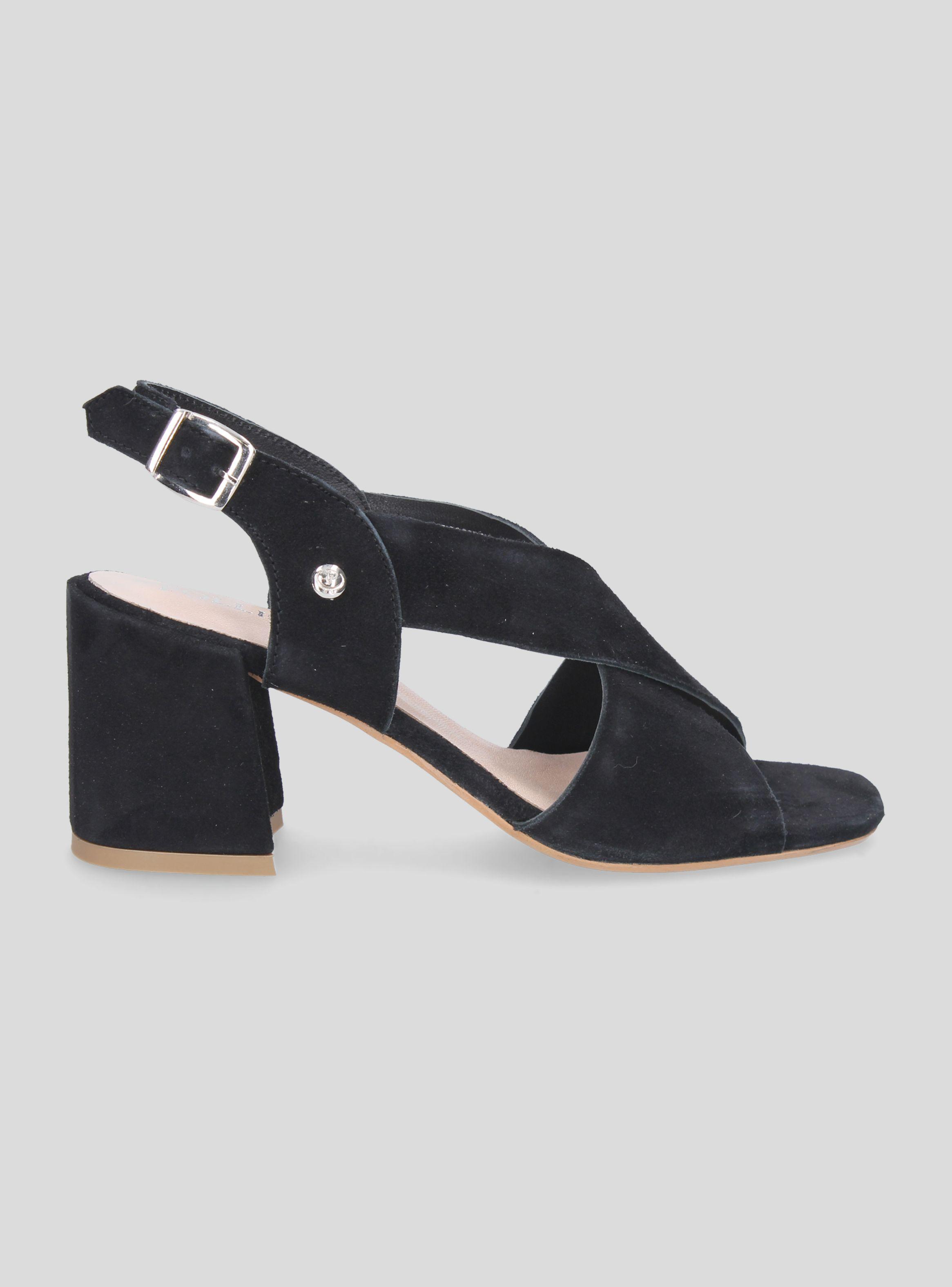 Sandalia Pollini U123 Casual-0