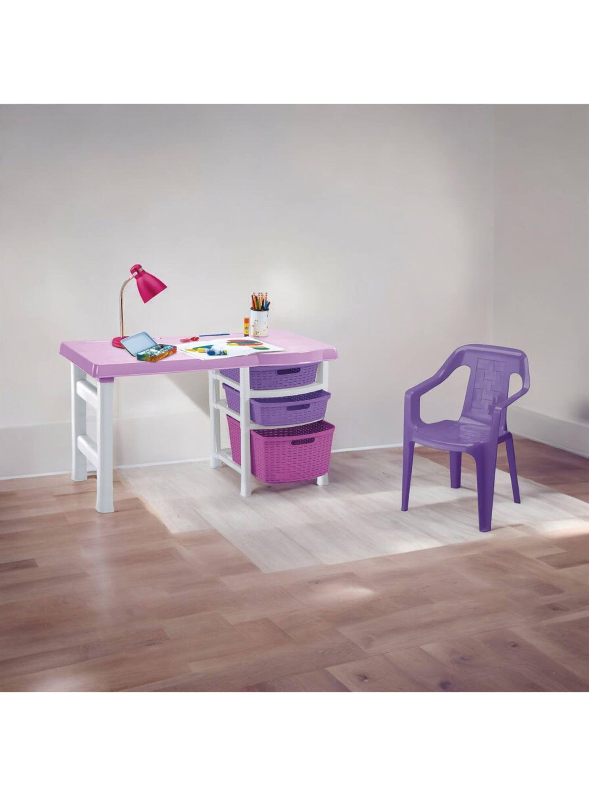 Escritorio Infantil-4
