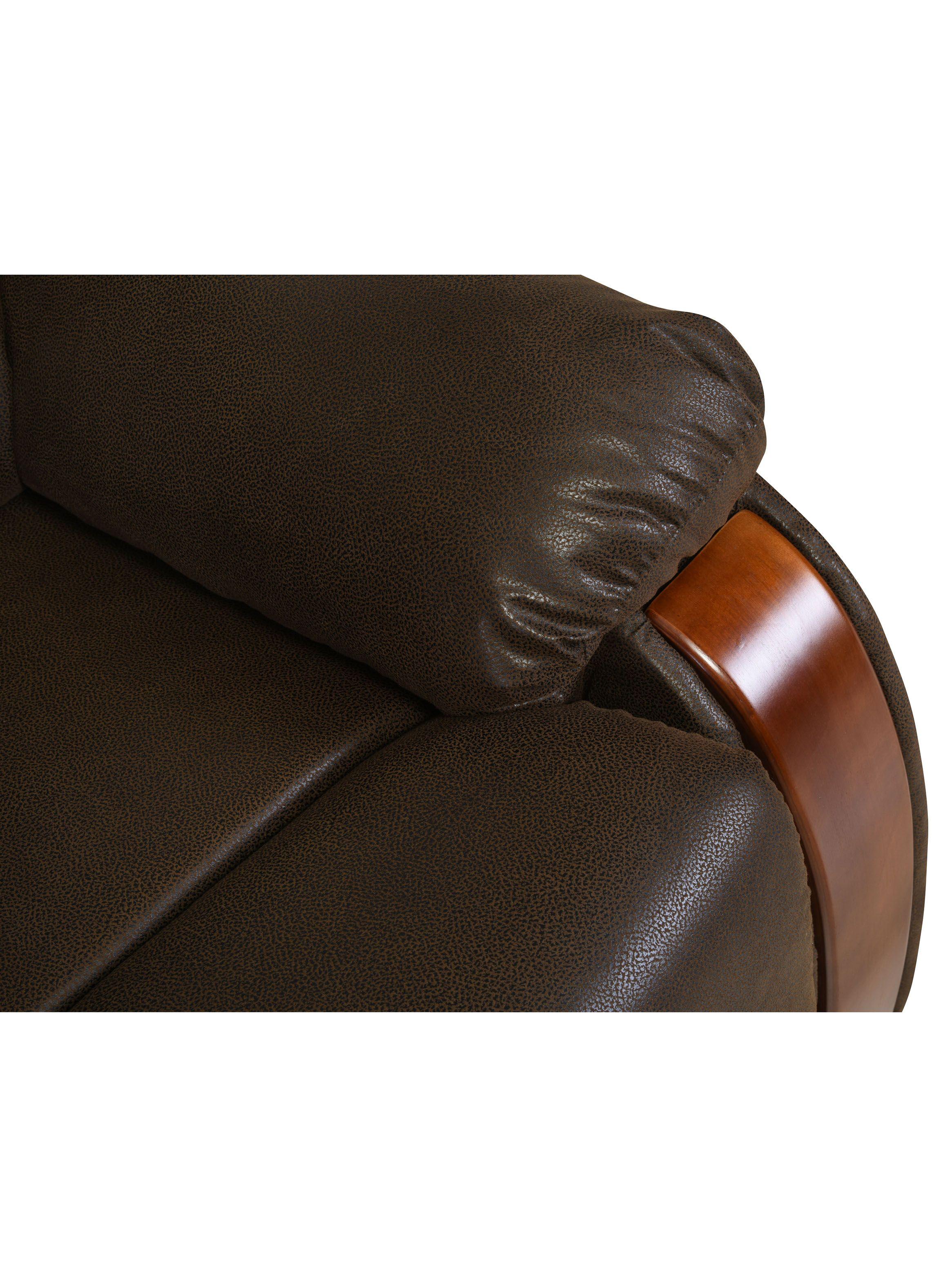 Bergere Rusty 1C PU CIC-5